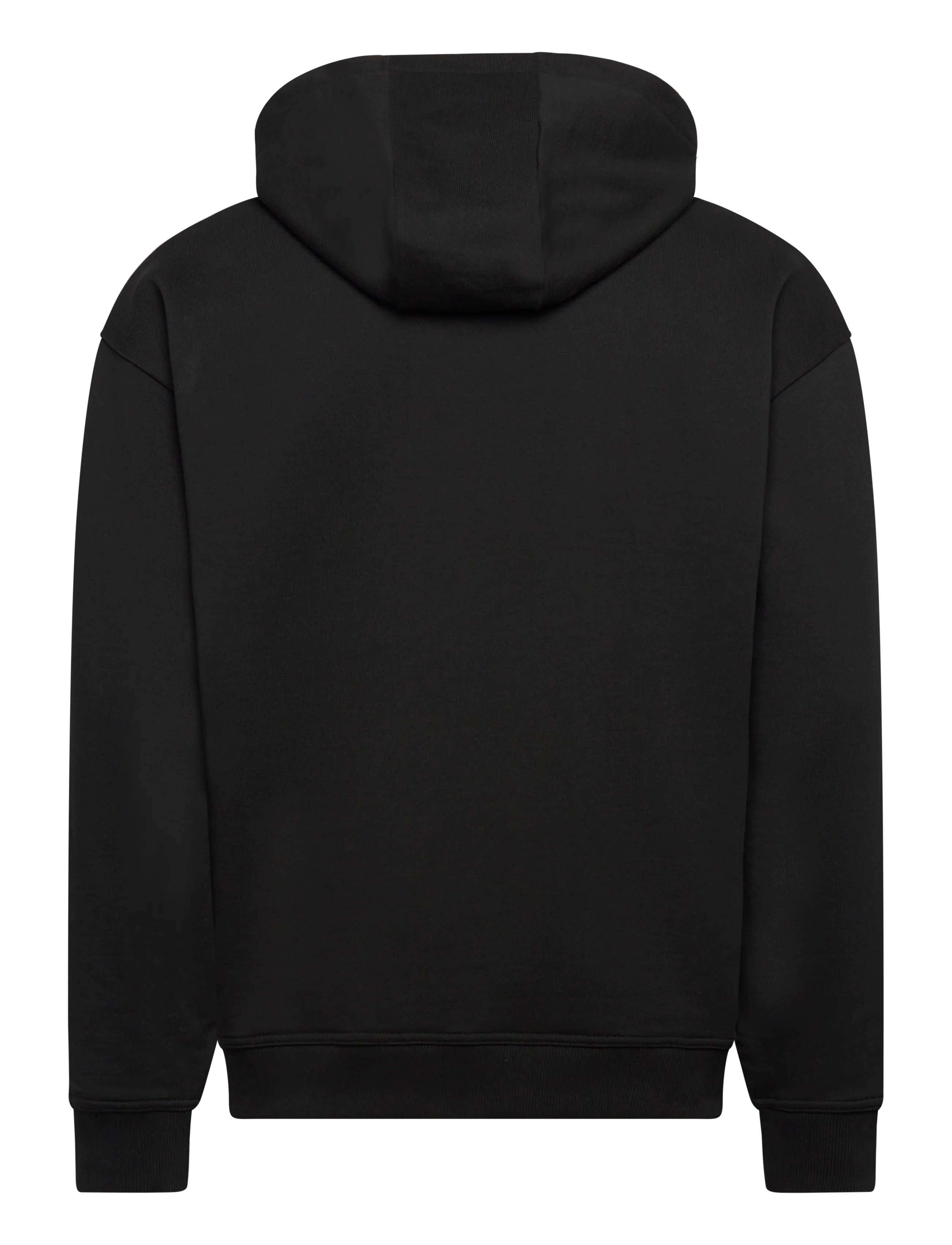 HUGO - Dalento - sweatshirts - black - 2