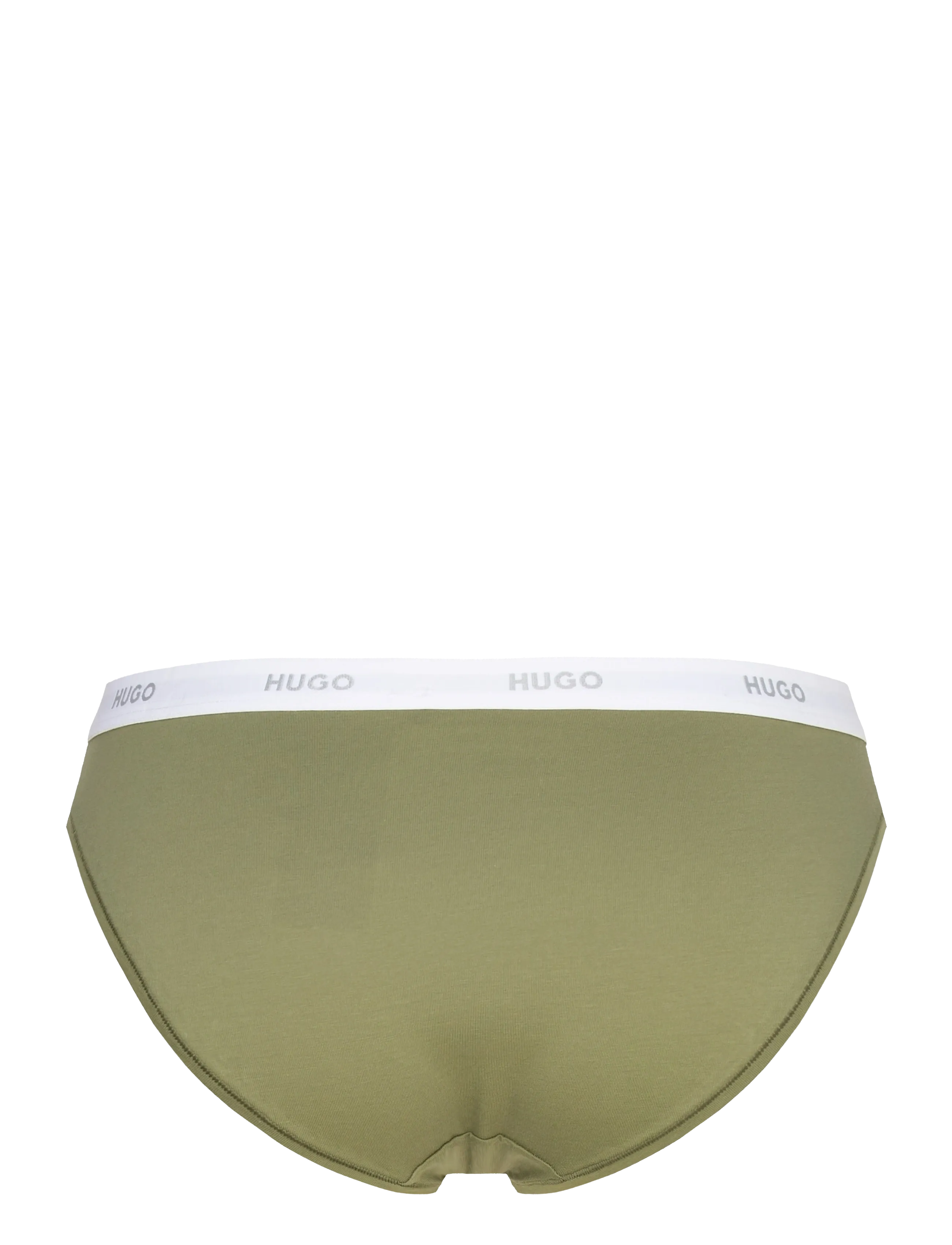 HUGO - HUGO ID BRIEF - laagste prijzen - dark green - 1