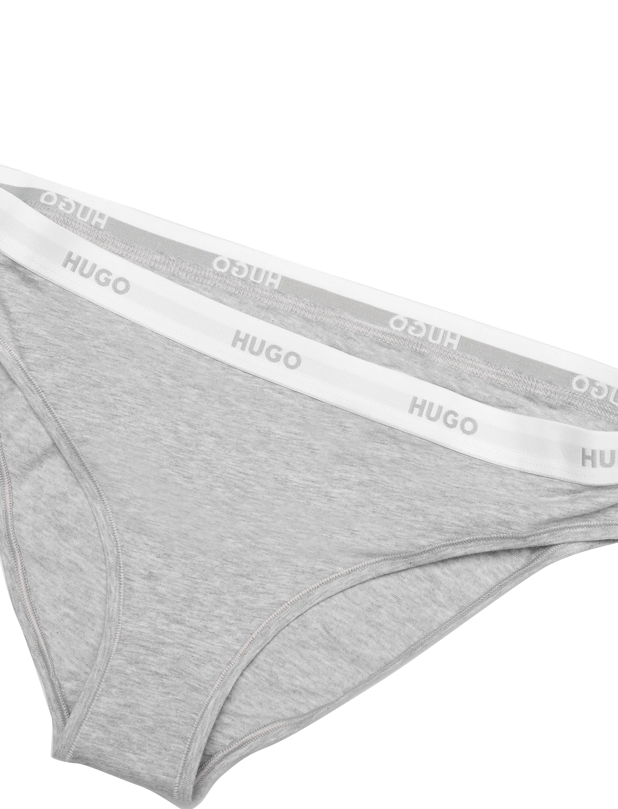 HUGO - HUGO ID BRIEF - briefs - medium grey - 2