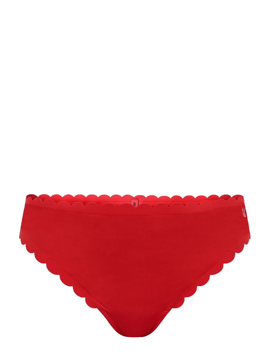 HUGO - ORIGINAL THONG - stringtrosor - bright red - 0