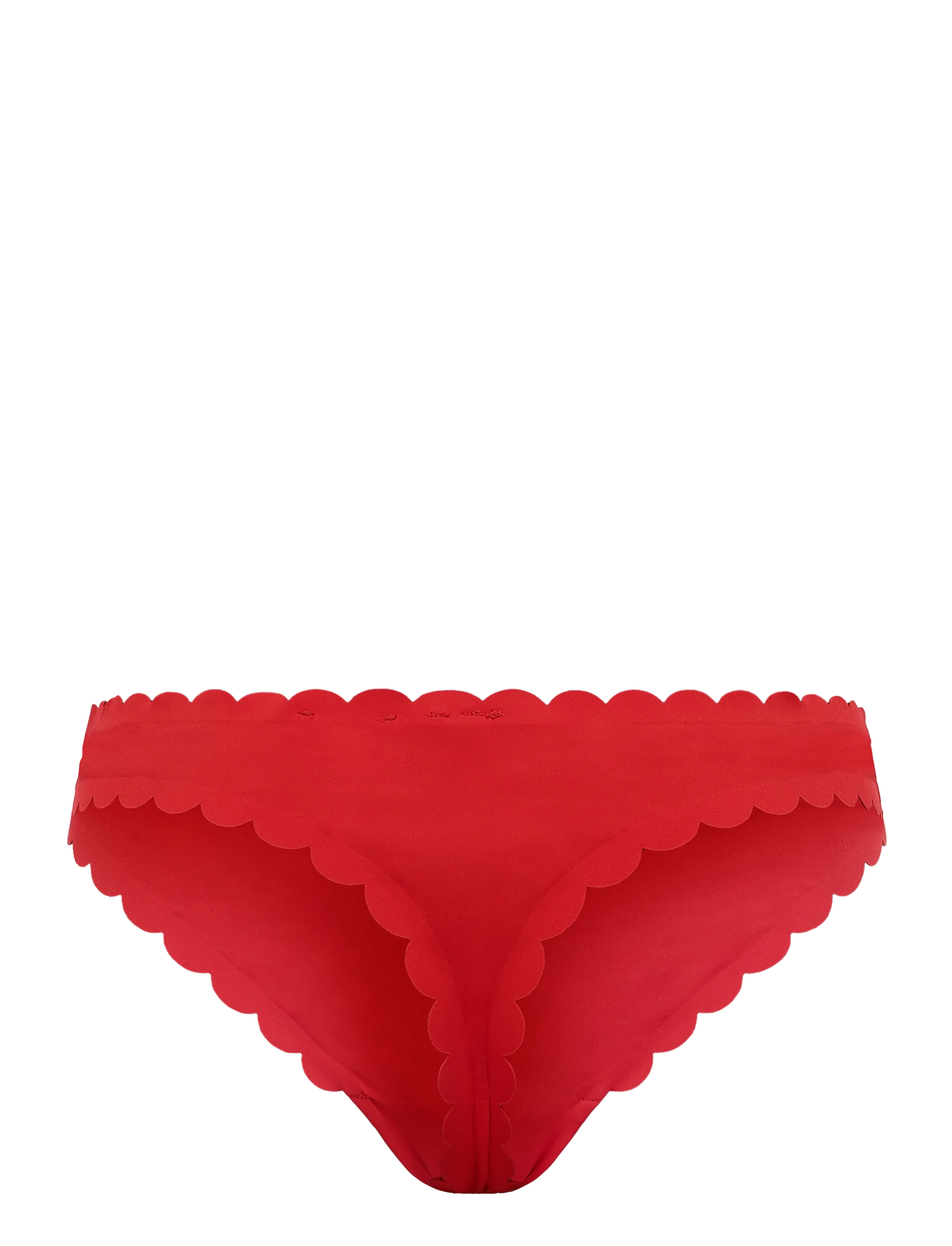 HUGO - ORIGINAL THONG - lägsta priserna - bright red - 1