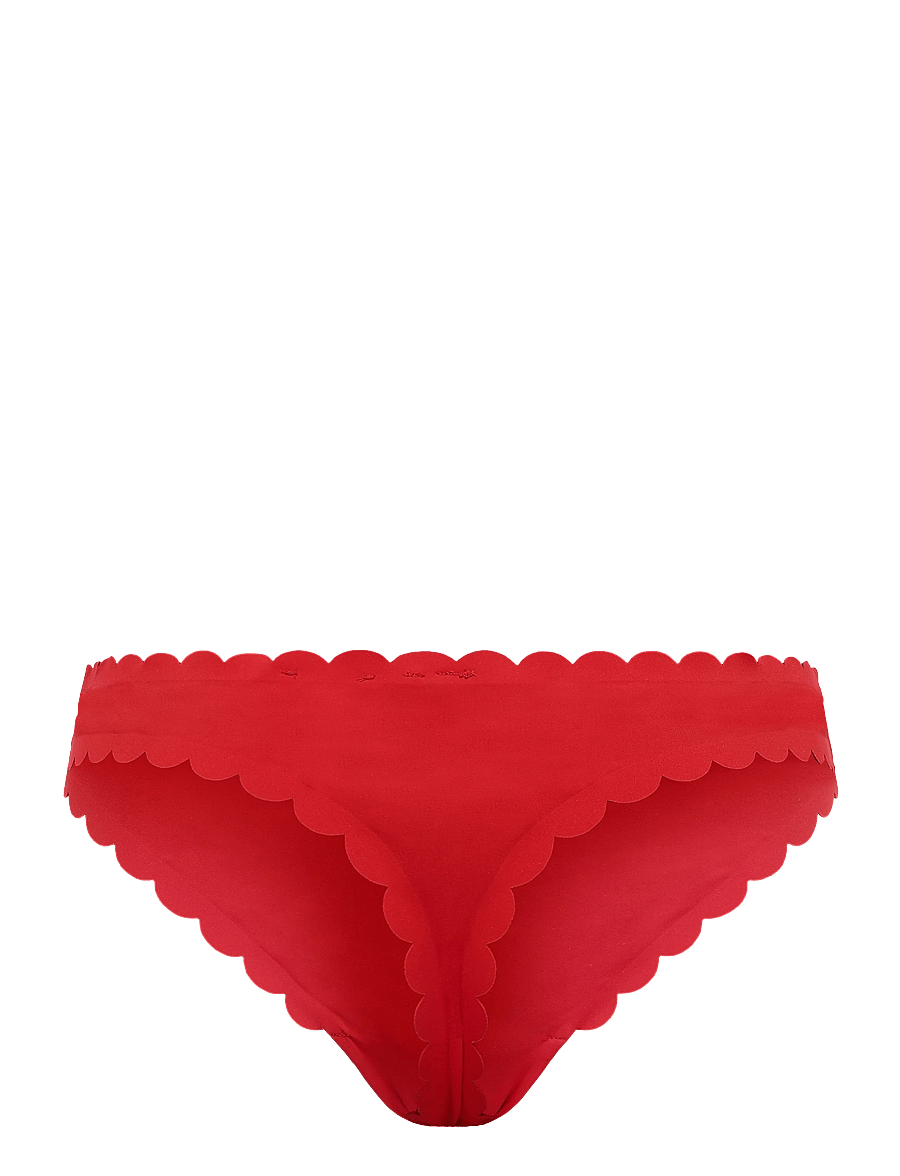 HUGO - ORIGINAL THONG - stringtrosor - bright red - 1