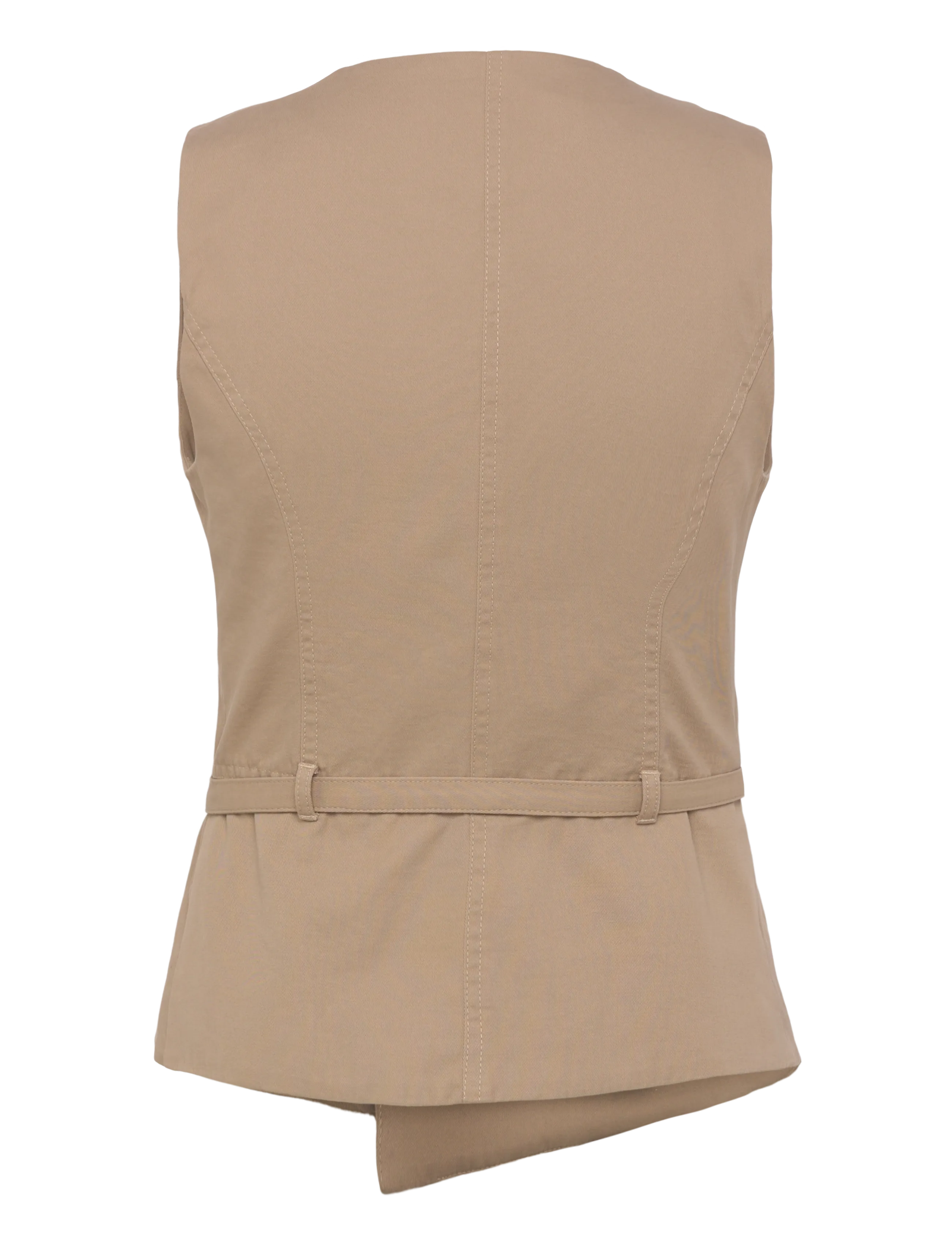 HUGO - Ahella-1-W - festklær til outlet-priser - light/pastel brown - 2