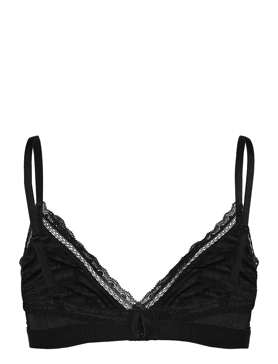 HUGO - SARTORIAL TRIANGLE - black - 1