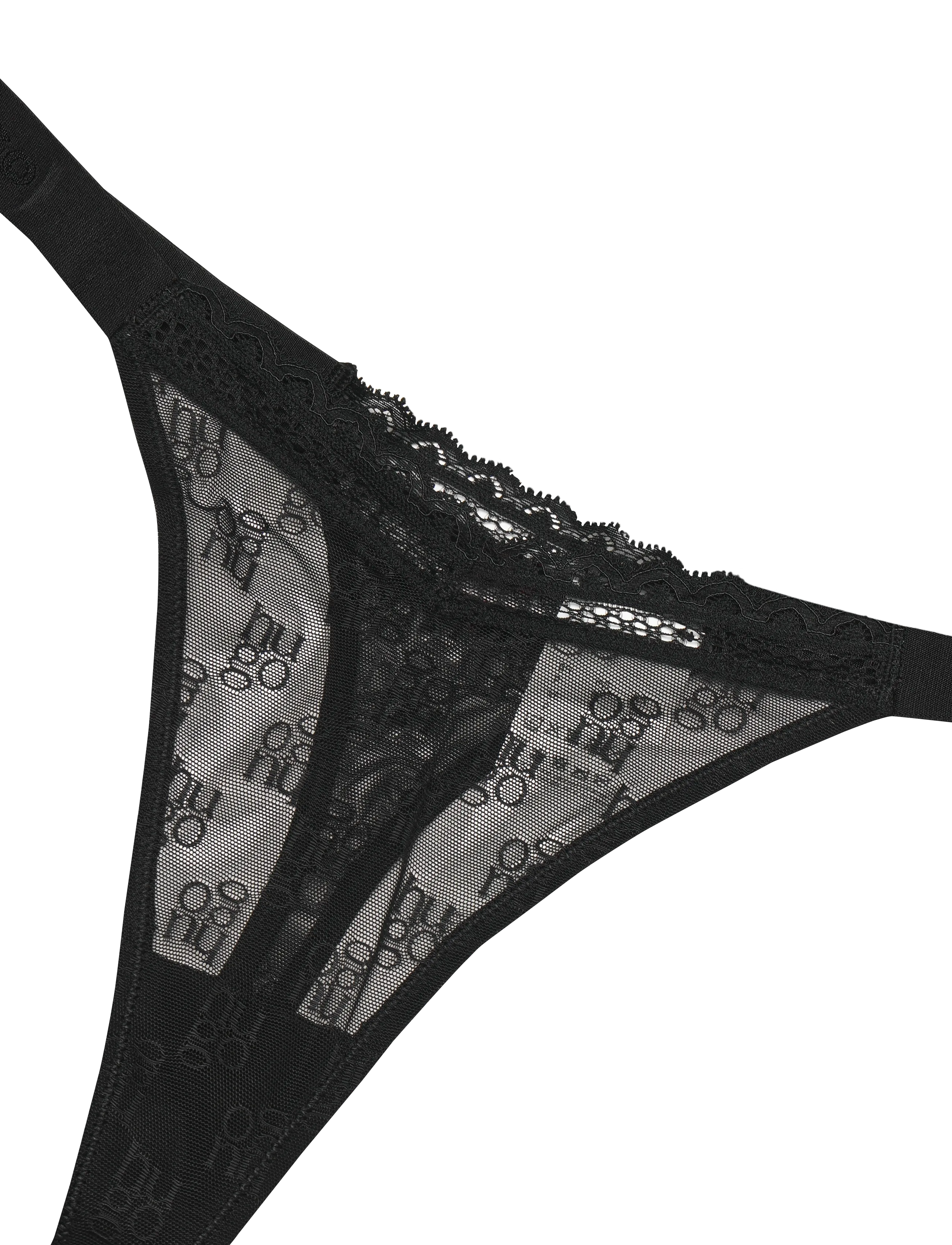 HUGO - SARTORIAL STRING - black - 2