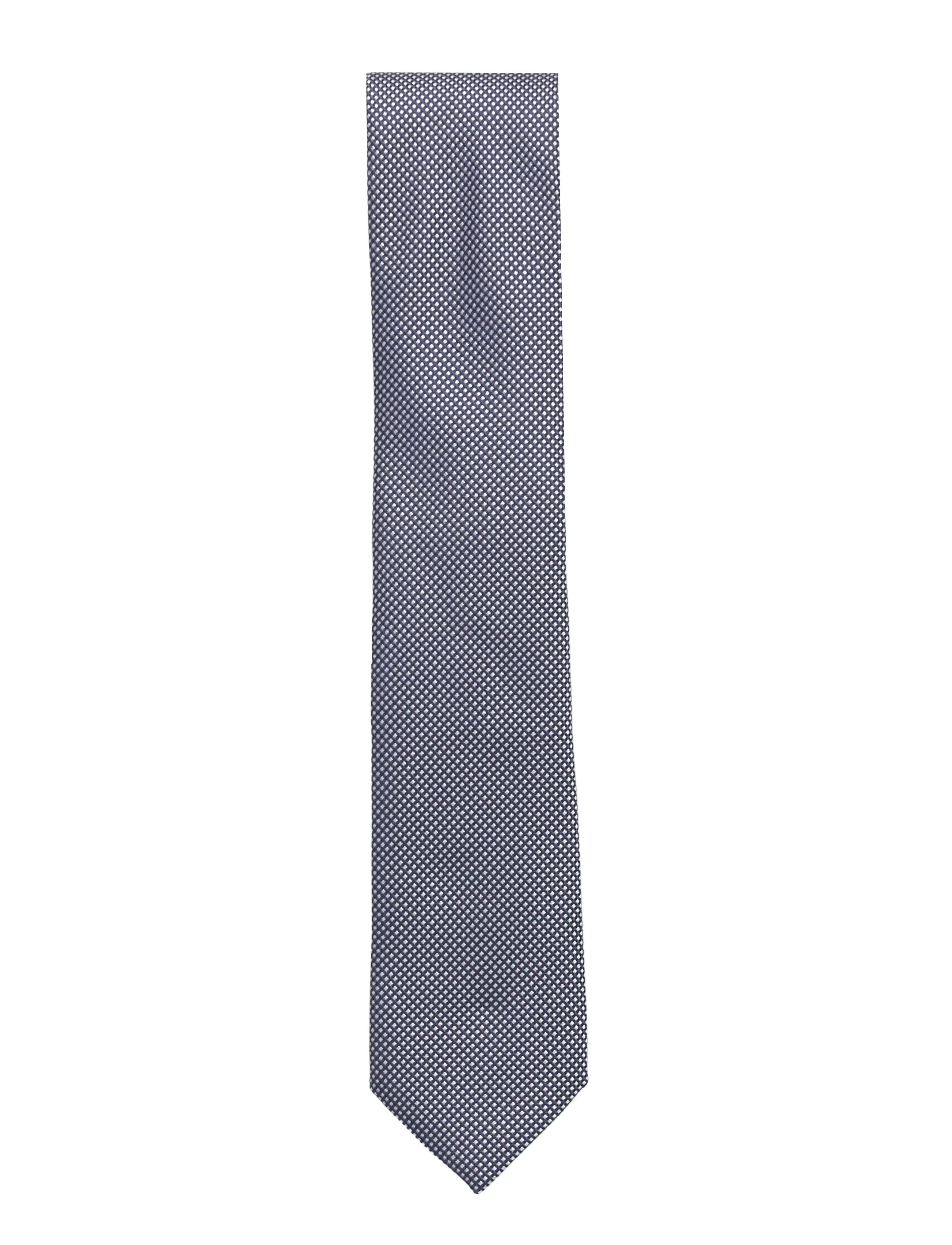 HUGO Tie cm 6 - Accessories - OPEN BLUE / blue