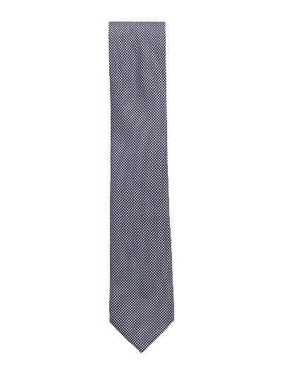 HUGO Tie cm 6 - Accessoires - OPEN BLUE / blue