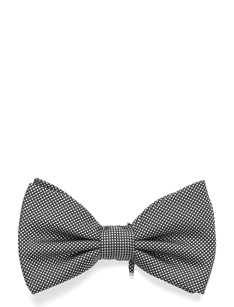 HUGO - Bow tie - flugor - black - 0