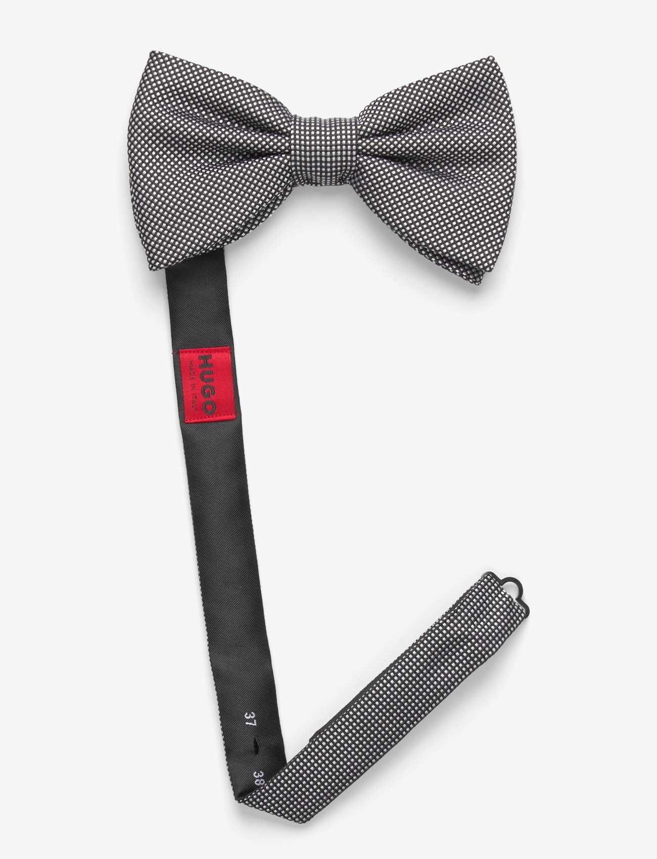 HUGO - Bow tie - fliegen - black - 1
