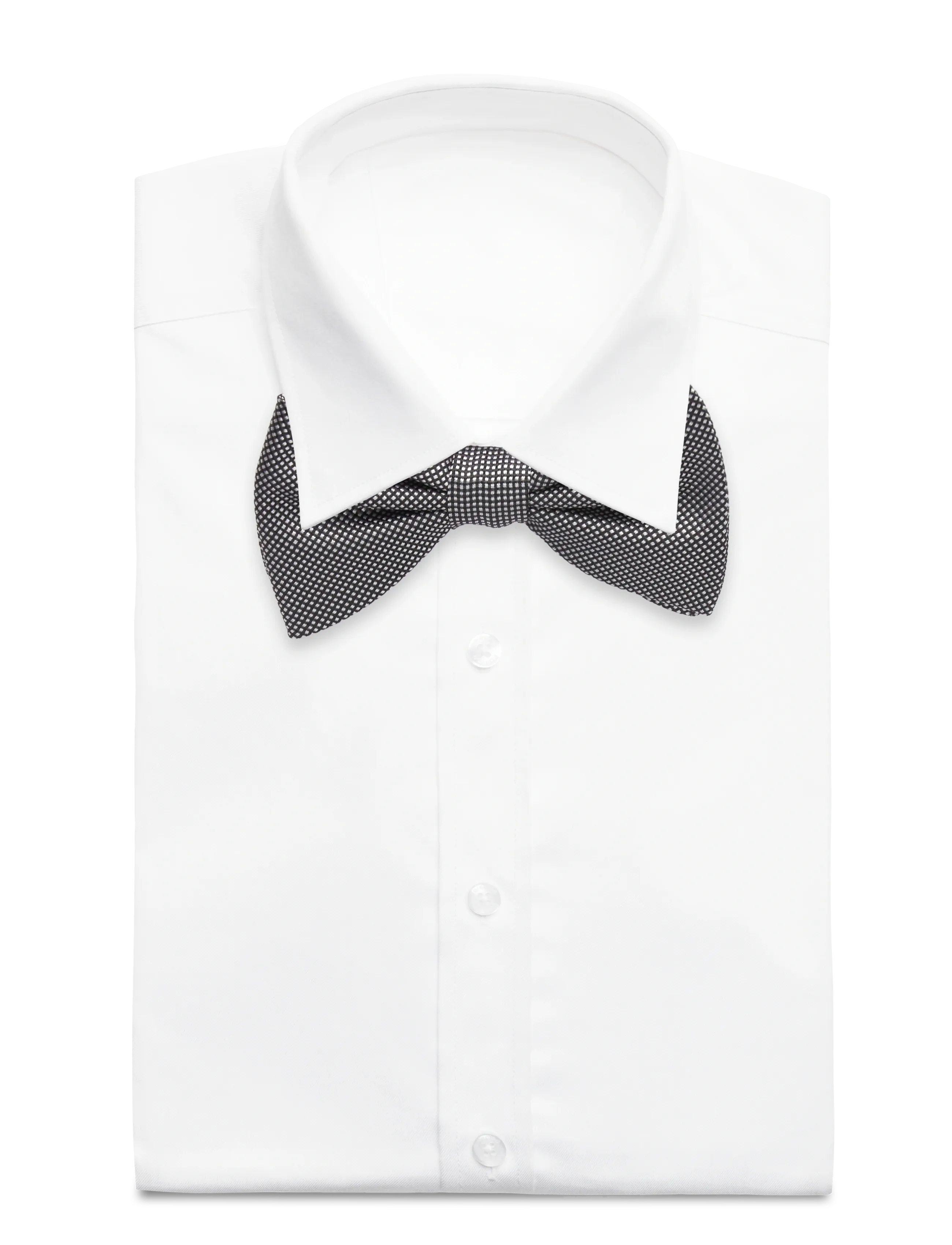 HUGO - Bow tie - black - 2