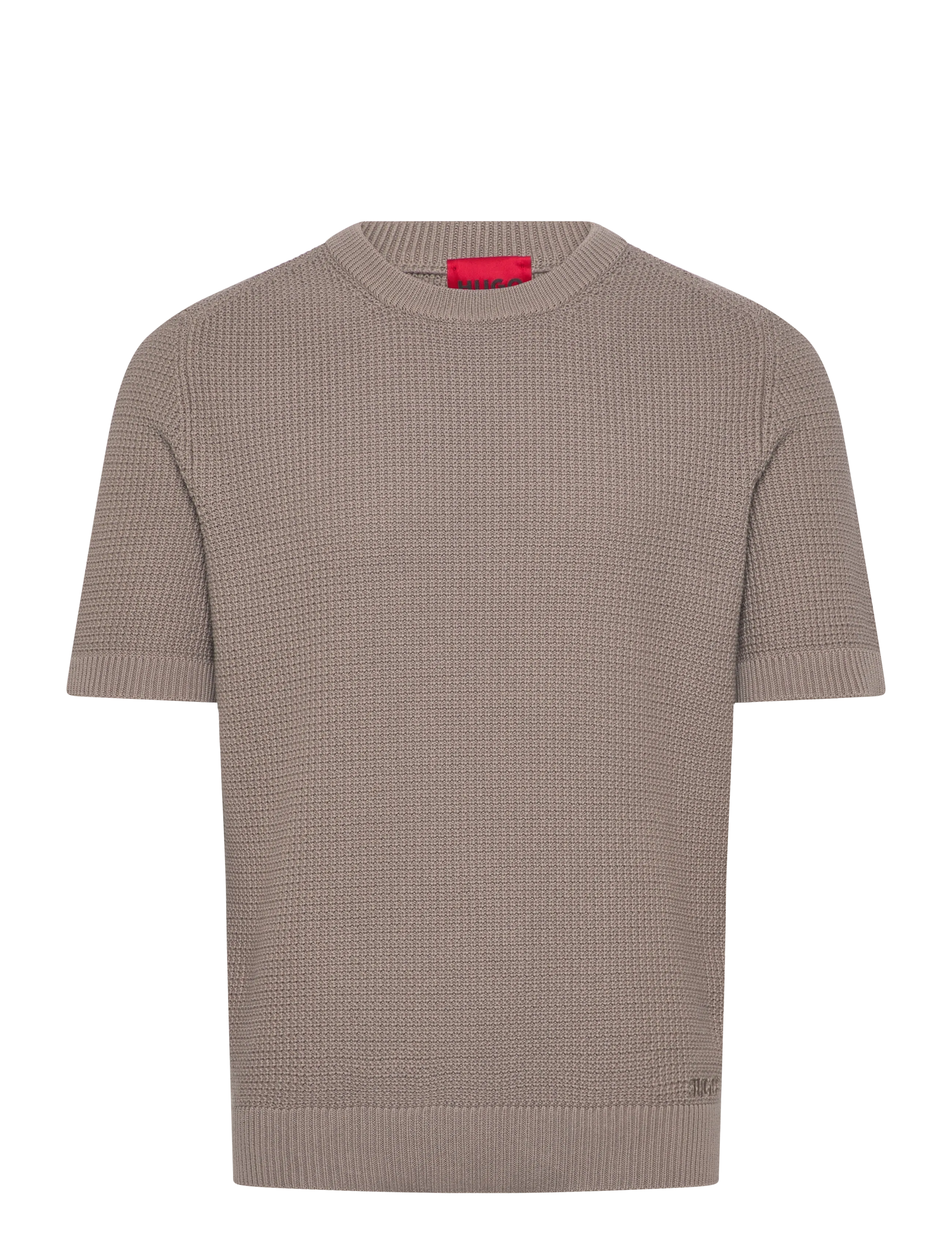 HUGO Saffon Braun - XXL - Herren