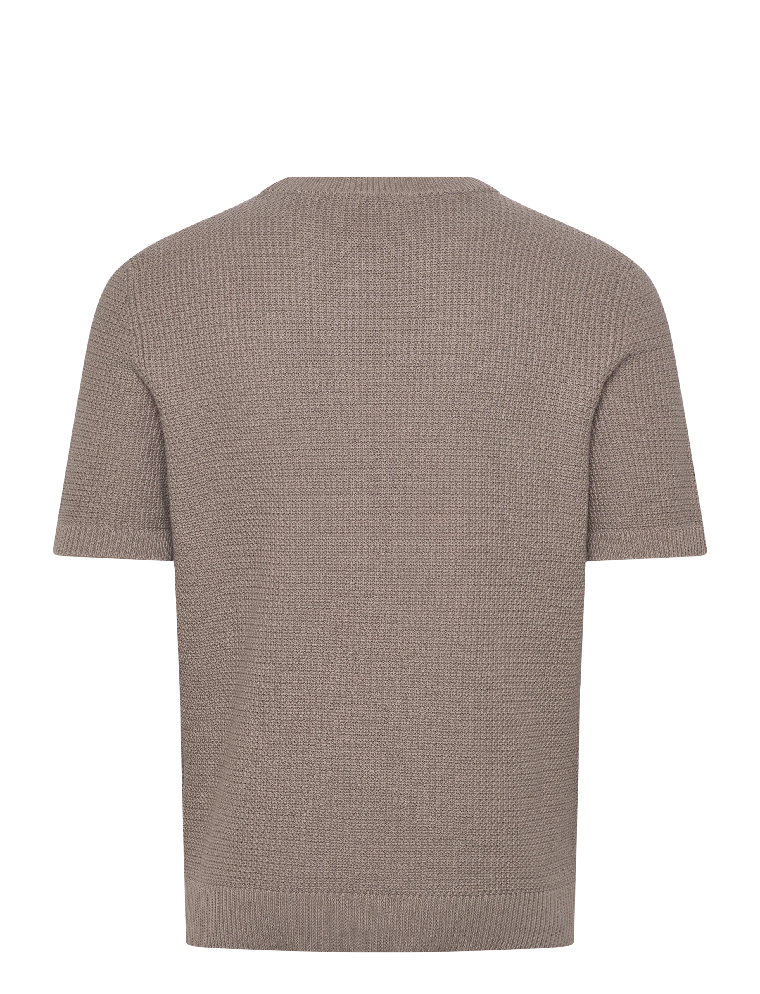 HUGO - Saffon - strickmode - light/pastel brown - 2