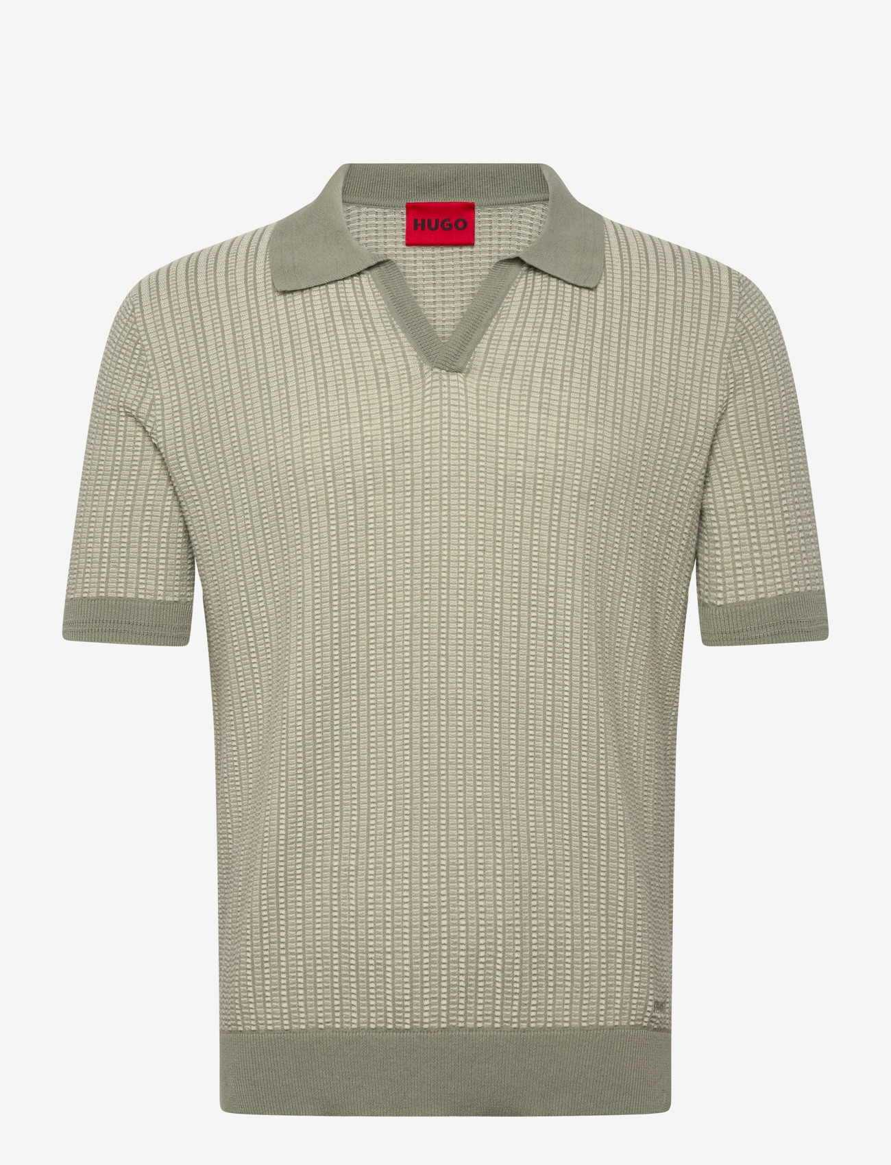 HUGO - Seeroy - miesten - light/pastel green - 0