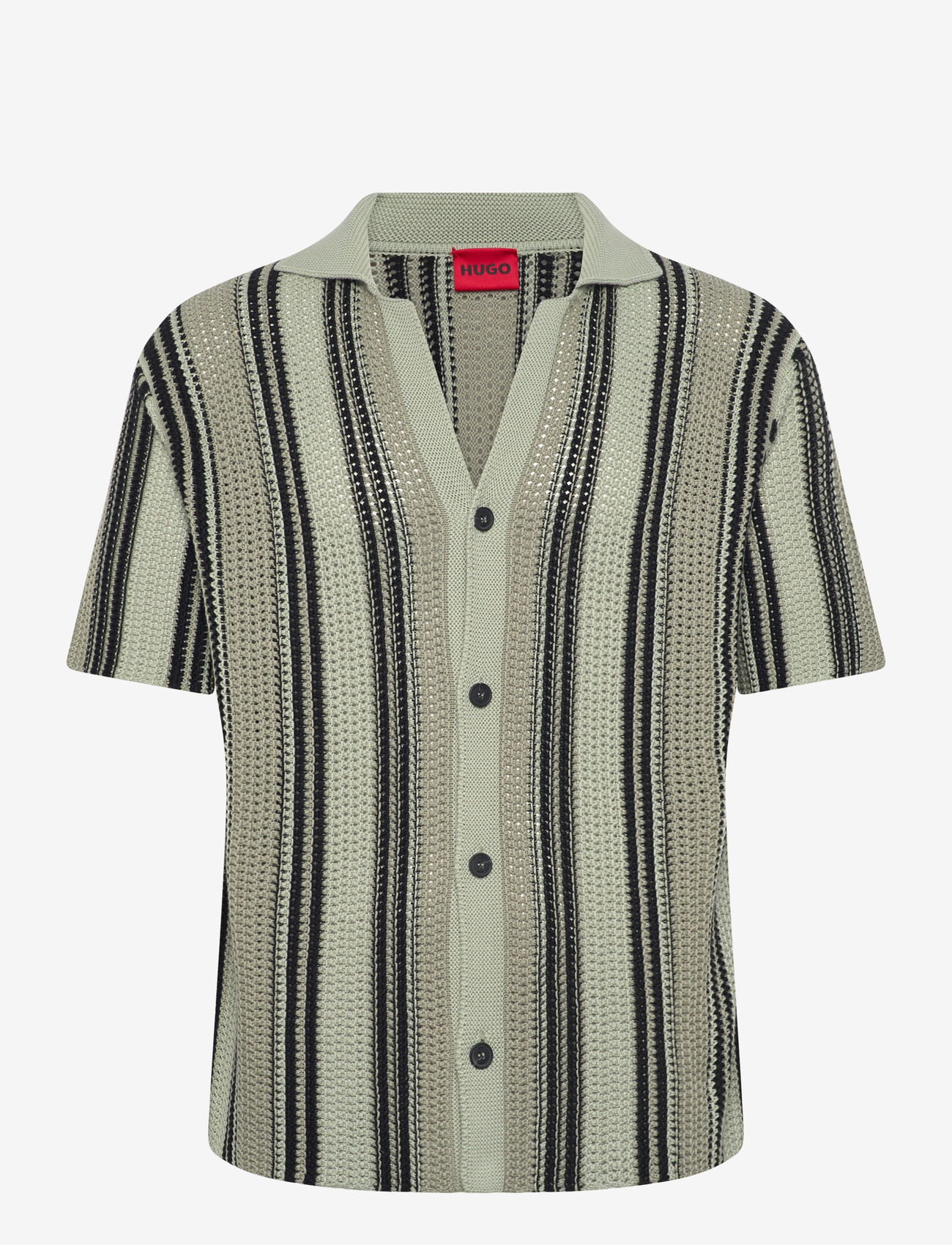 HUGO - Seesorn - men - light/pastel green - 1