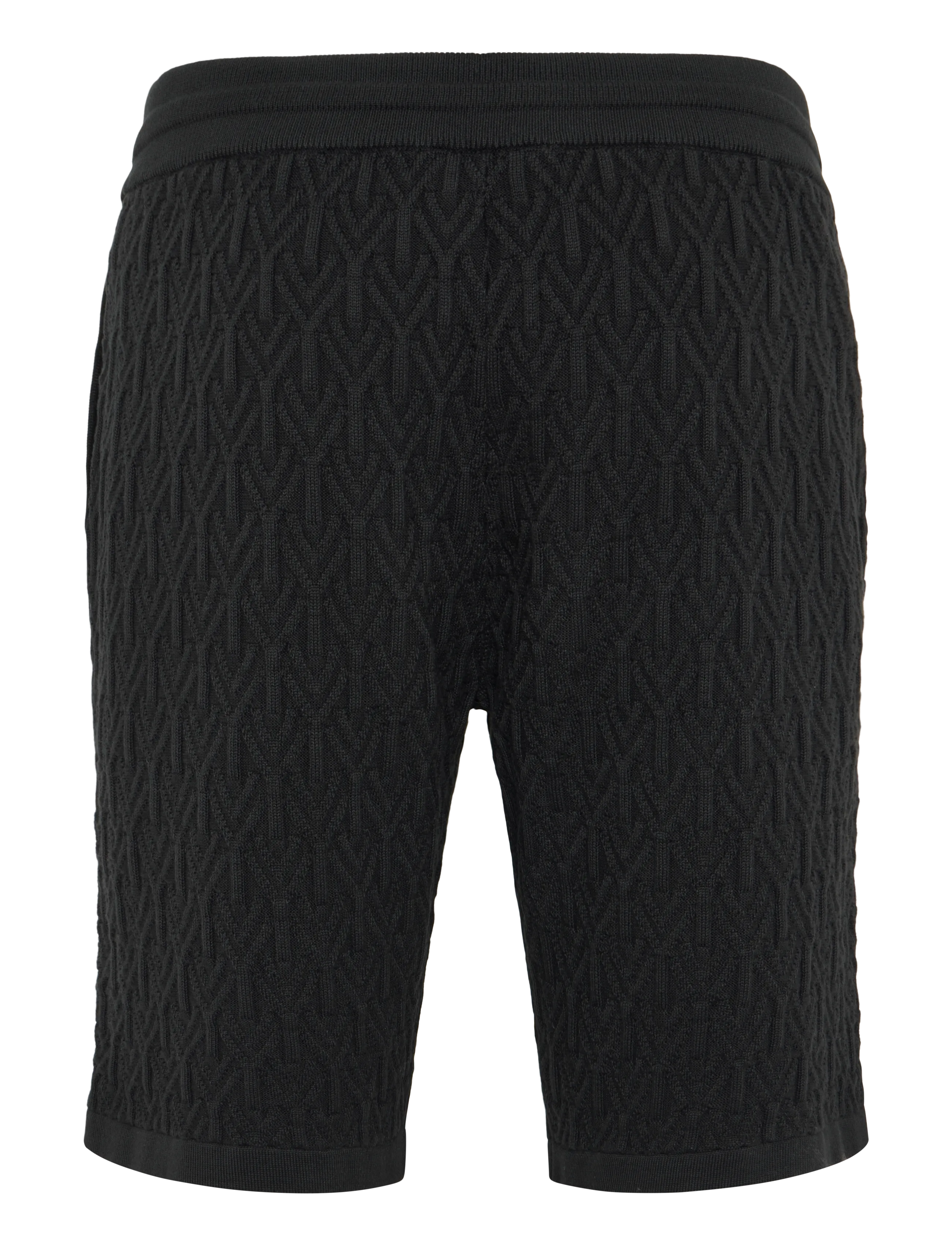 HUGO - Shords - black - 1