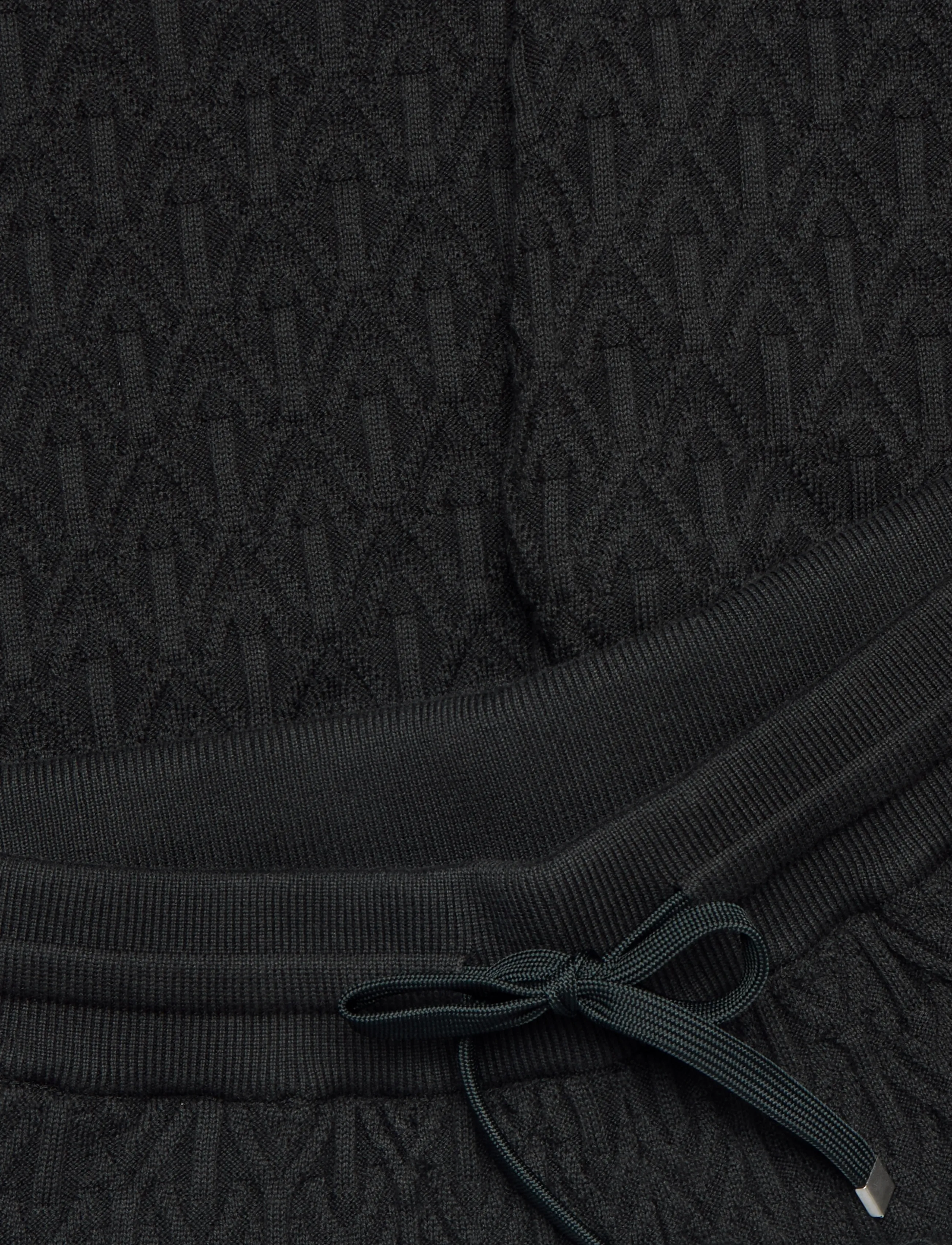 HUGO - Shords - black - 2