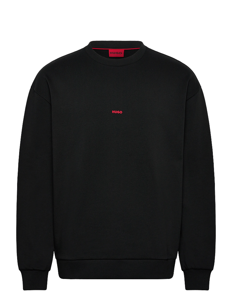 HUGO - Dubraxo - kleidung - black - 0