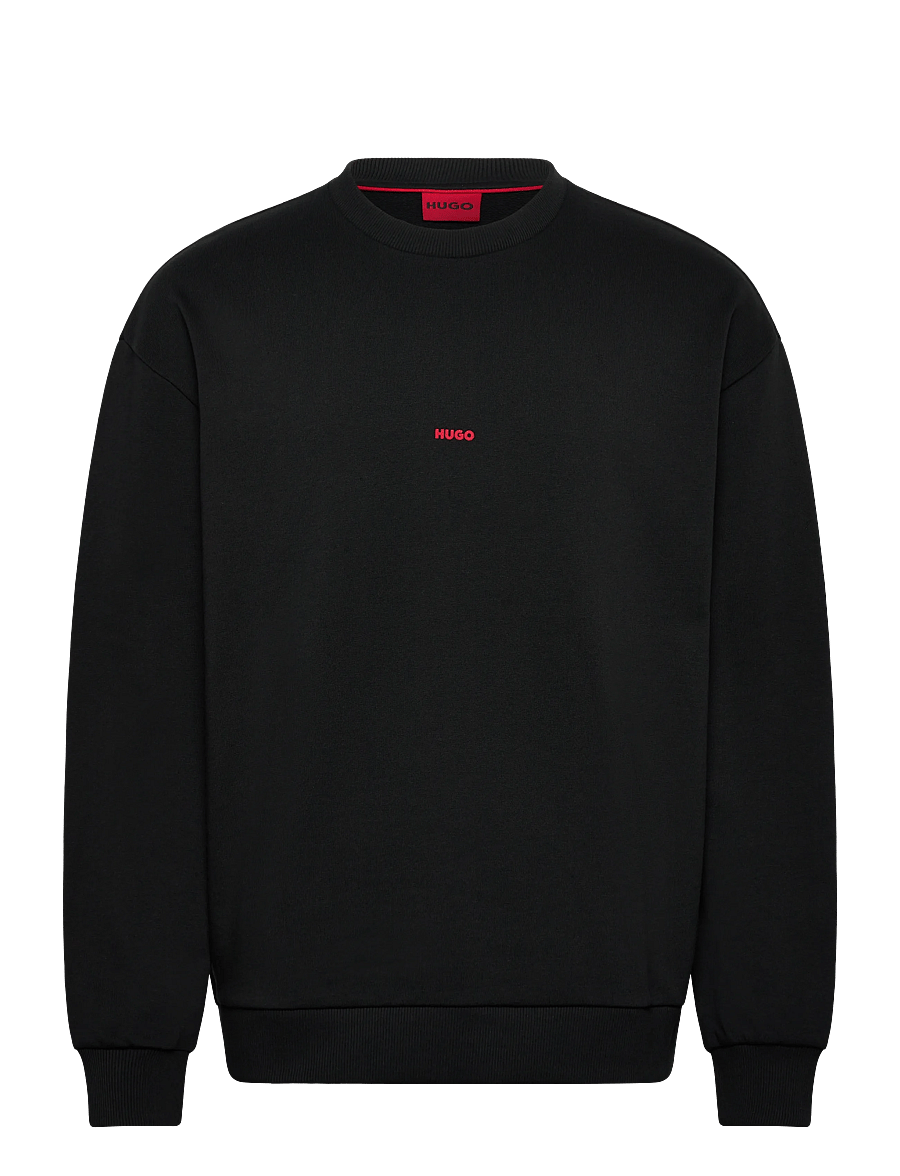 HUGO - Dubraxo - nach stil kaufen - black - 1