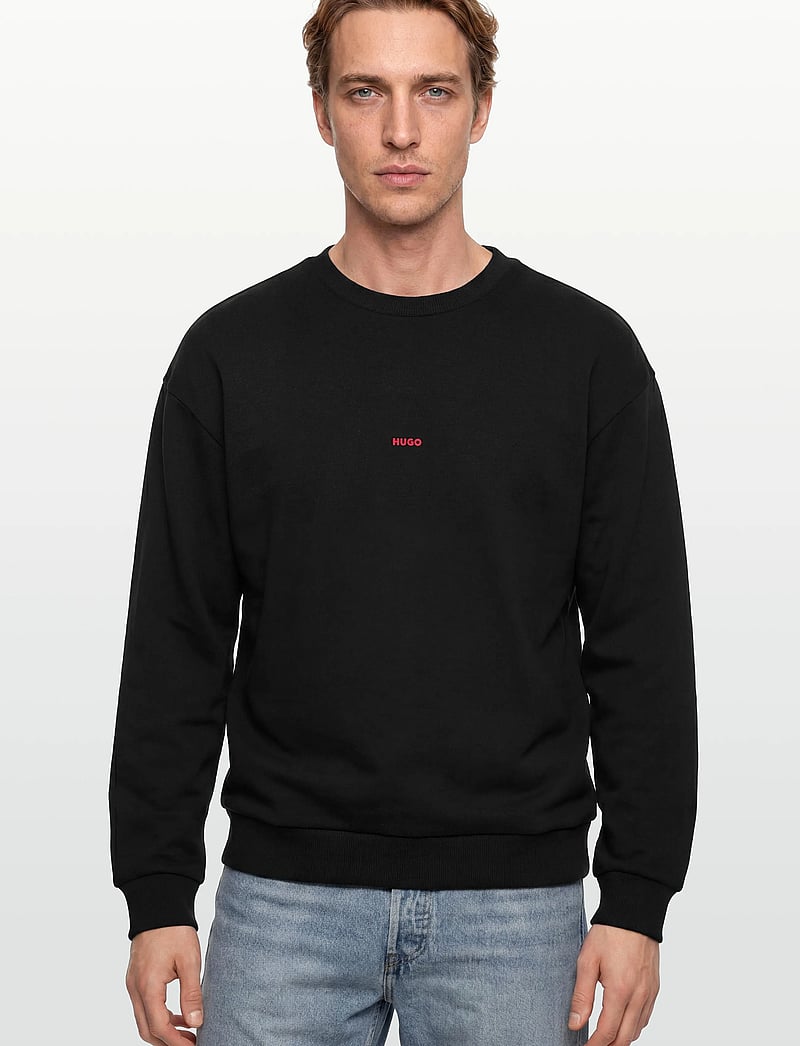 HUGO - Dubraxo - nach stil kaufen - black - 3