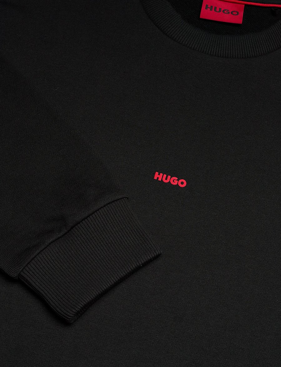 HUGO - Dubraxo - nach stil kaufen - black - 5