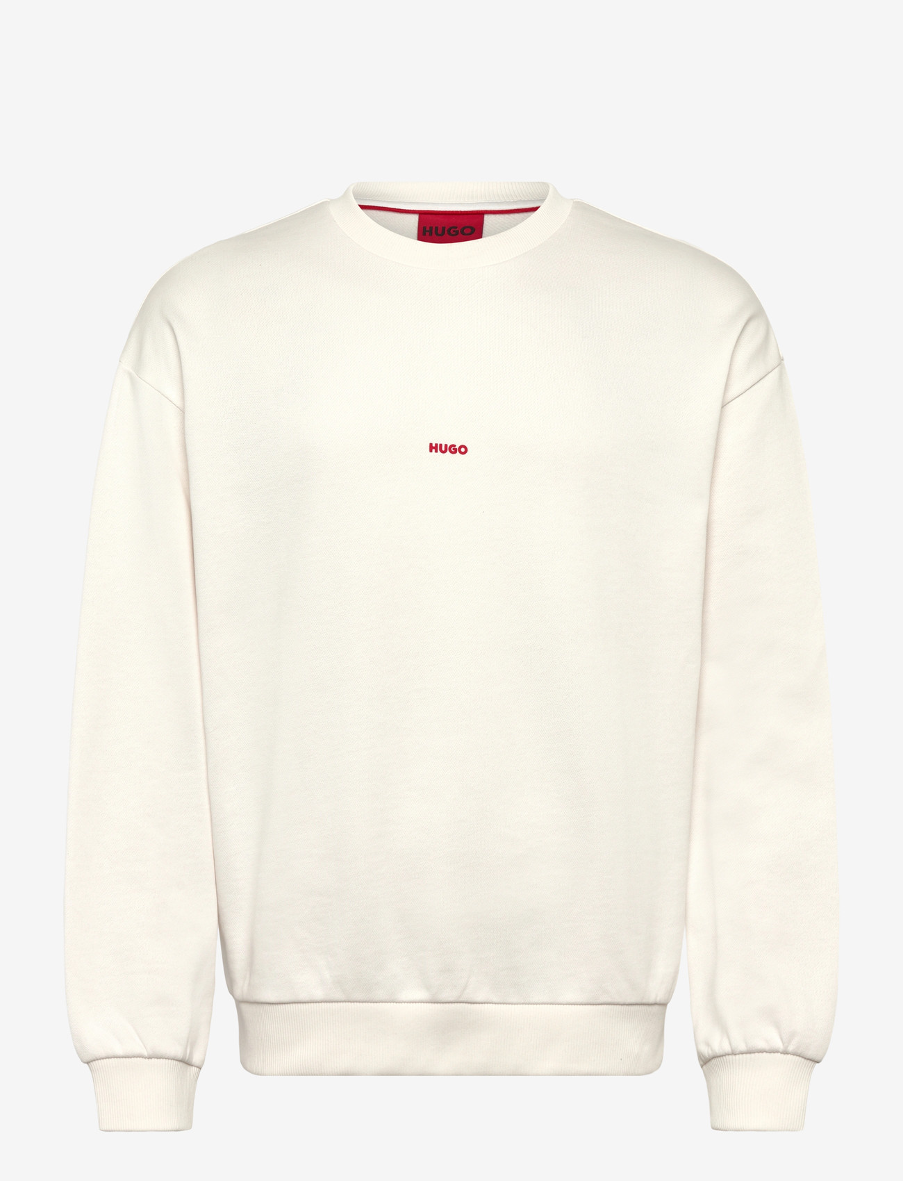 HUGO - Dubraxo - svetarit - natural - 0