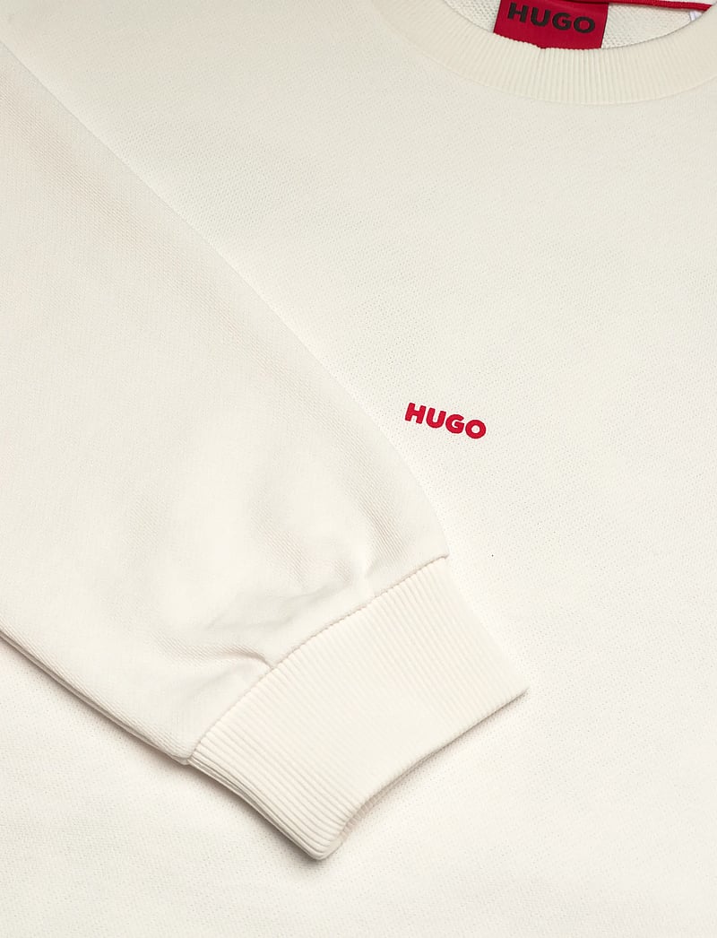 HUGO - Dubraxo - nach stil kaufen - natural - 5