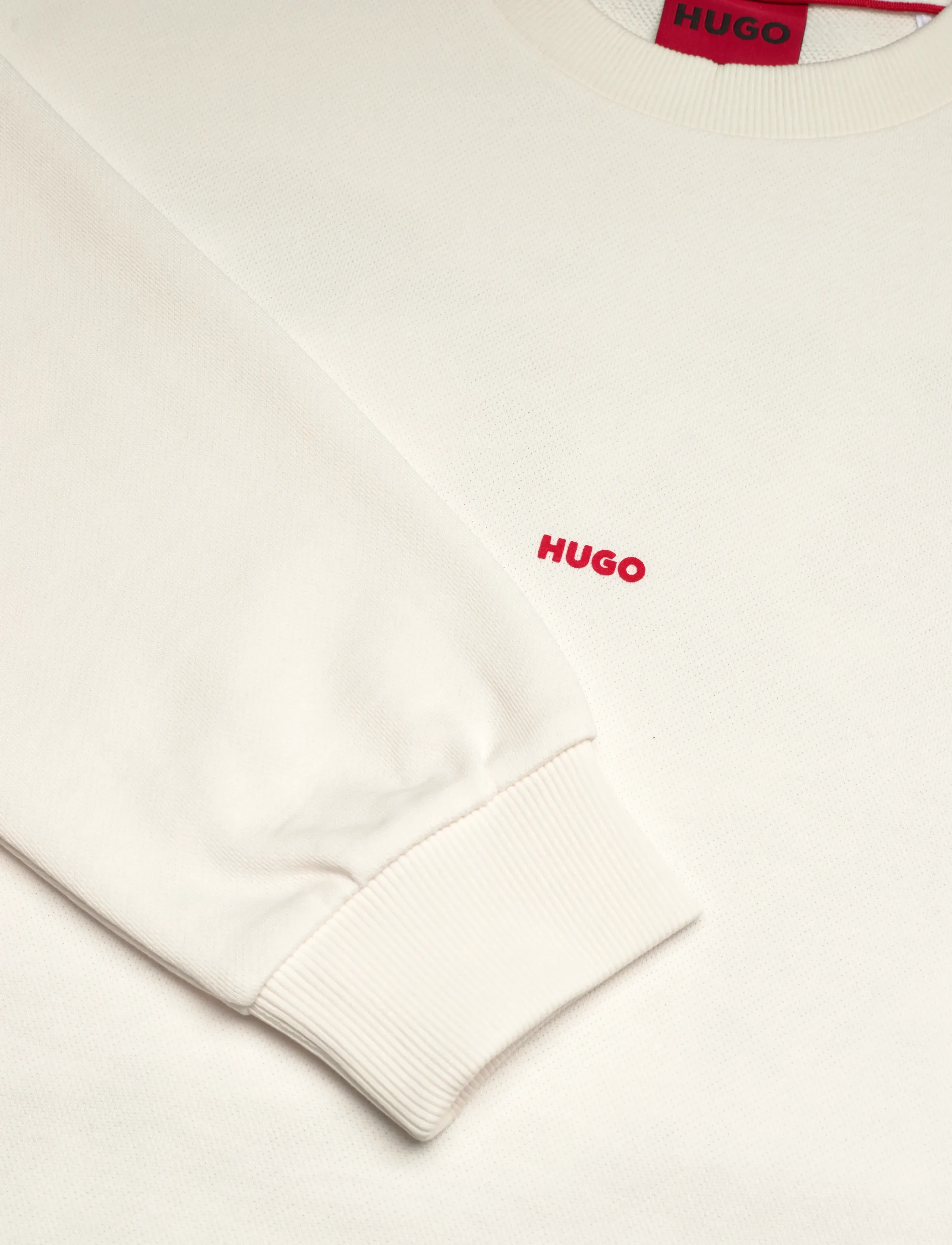HUGO - Dubraxo - truien - natural - 5