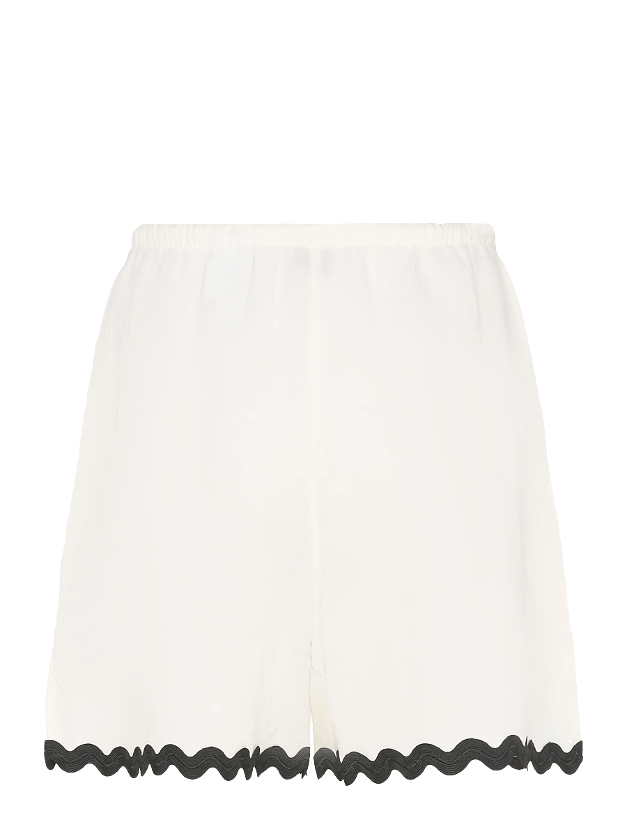 HUGO - Haslala-1 - freizeitshorts - open white - 1