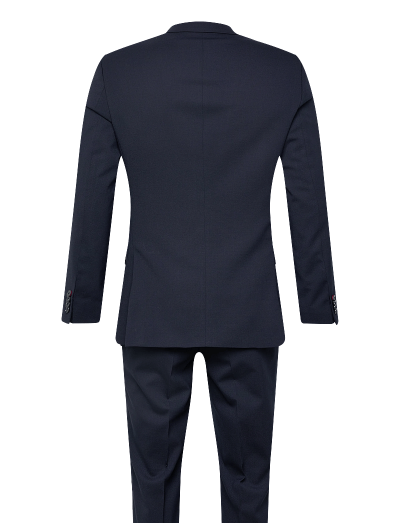 HUGO - Henry/Getlin232X - jakkesæt - dark blue - 1