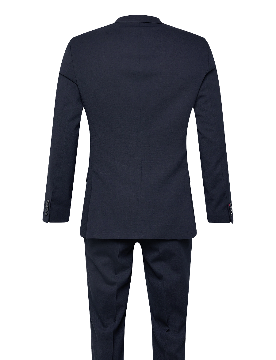 HUGO - Henry/Getlin232X - dark blue - 1