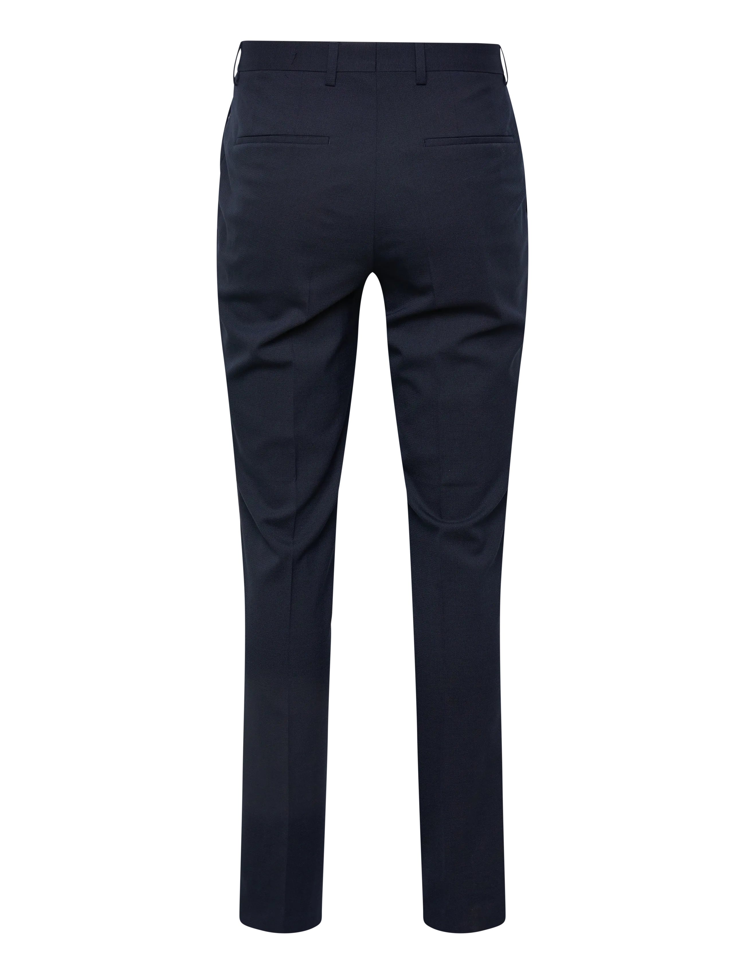 HUGO - Henry/Getlin232X - dobbeltradede jakkesæt - dark blue - 3