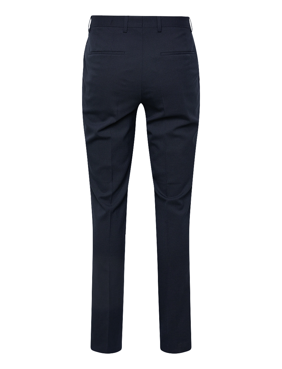 HUGO - Henry/Getlin232X - dark blue - 3