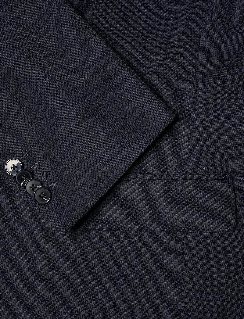 HUGO - Henry/Getlin232X - jakkesæt - dark blue - 5