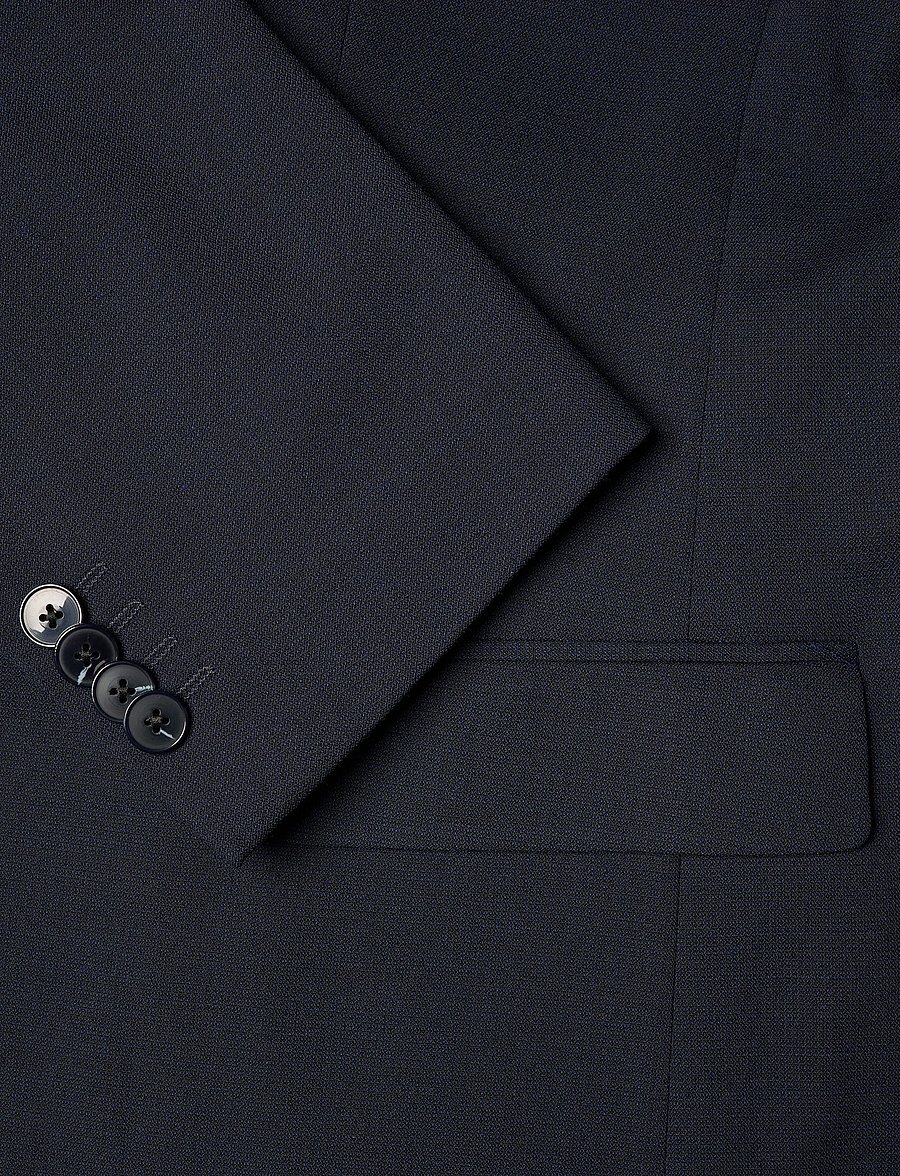 HUGO - Henry/Getlin232X - dark blue - 5