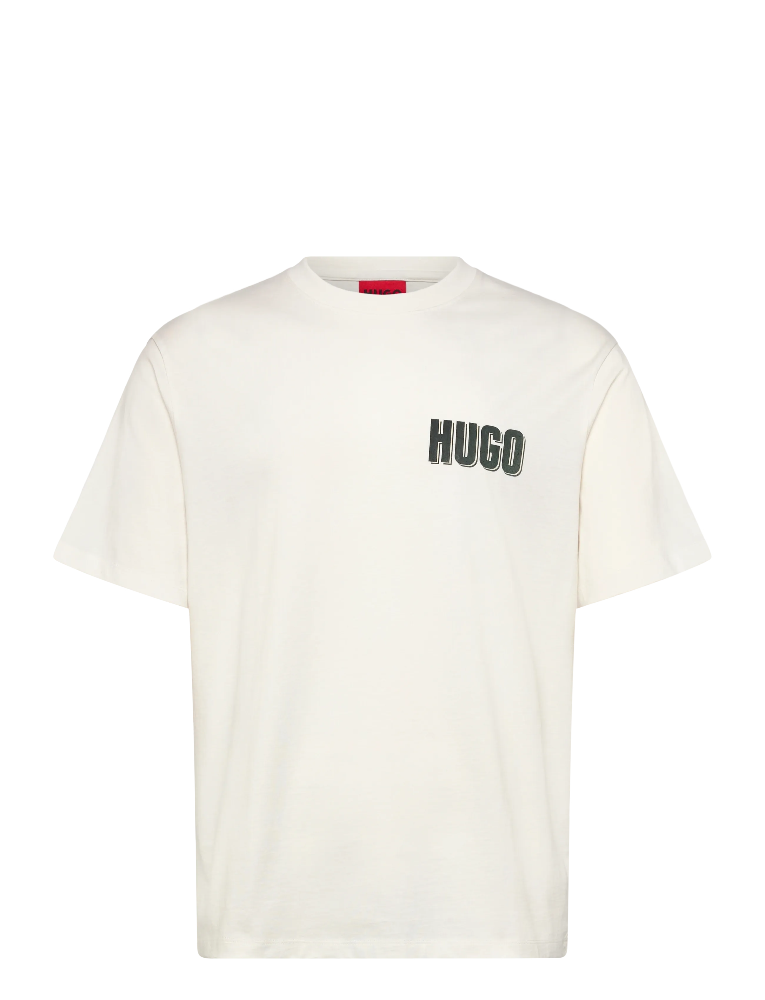 HUGO Derlyns - HUGO - NATURAL / cream
