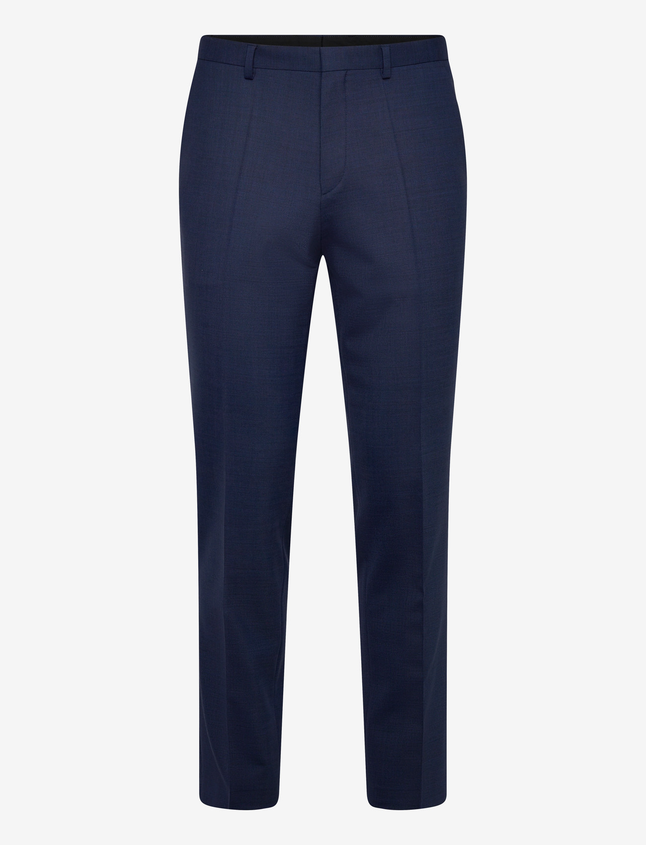 HUGO - Hesten253X - habitbukser - open blue - 0