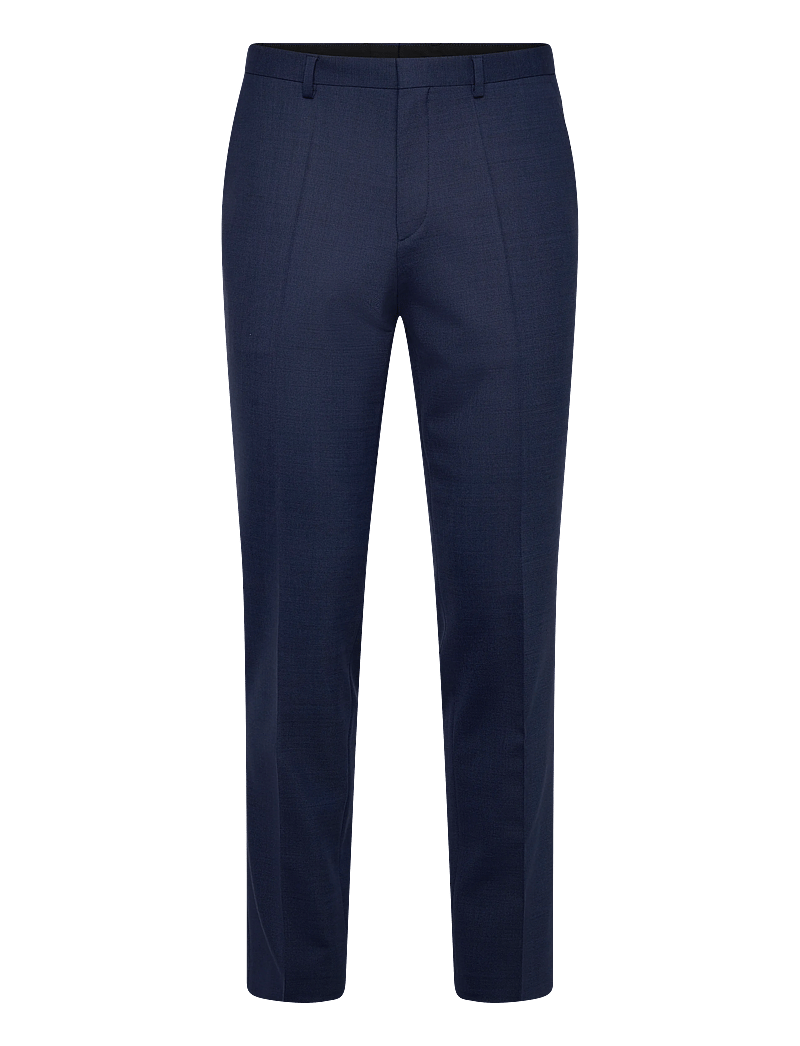 HUGO - Hesten253X - habitbukser - open blue - 0