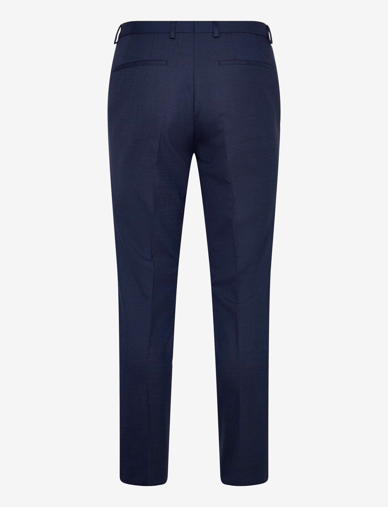 HUGO - Hesten253X - habitbukser - open blue - 1