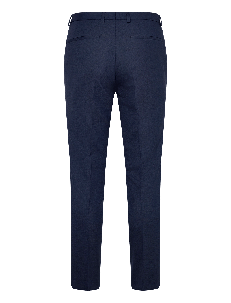 HUGO - Hesten253X - habitbukser - open blue - 1