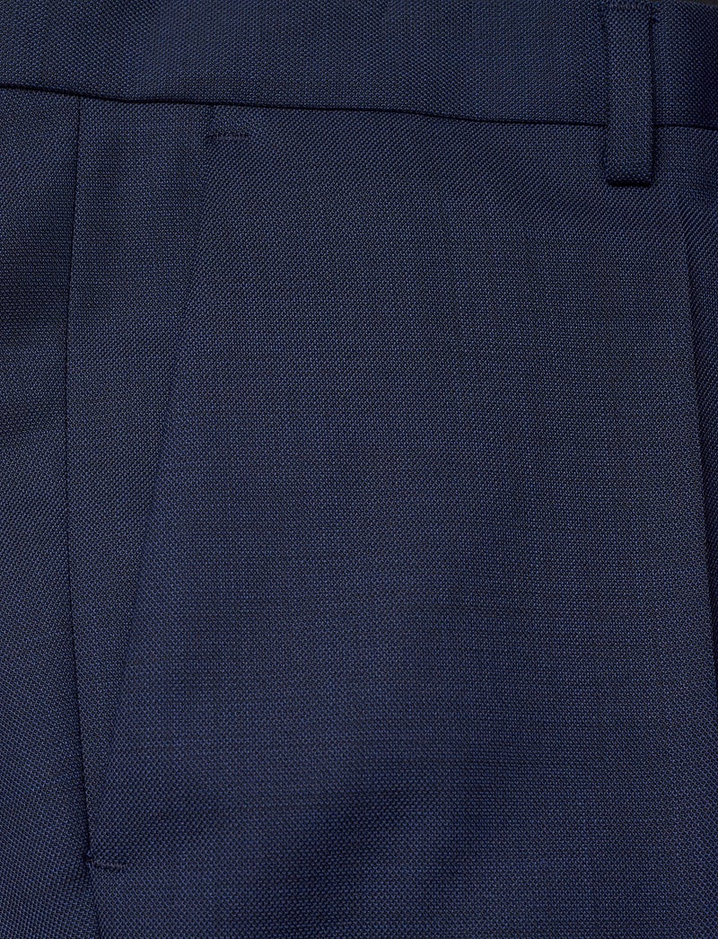 HUGO - Hesten253X - habitbukser - open blue - 2