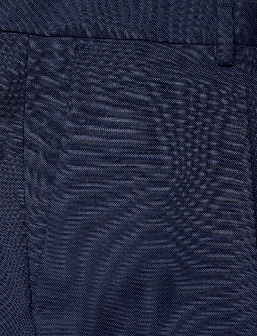 HUGO - Hesten253X - Ülikonnapüksid - open blue - 2