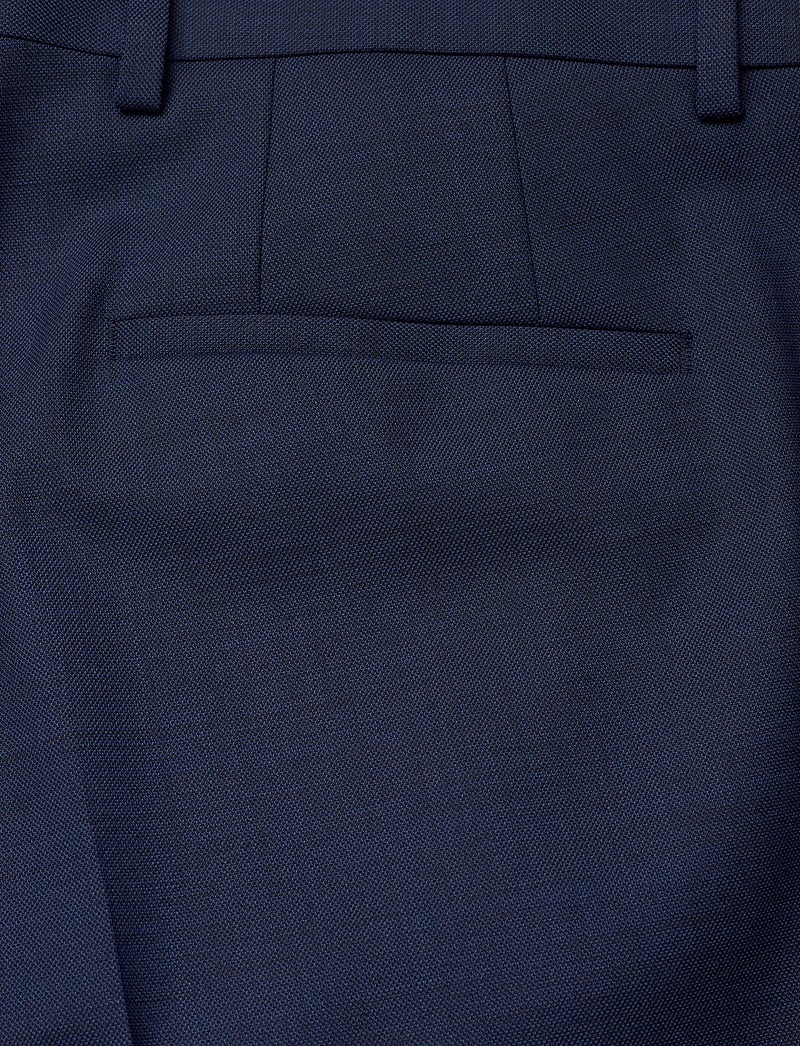 HUGO - Hesten253X - habitbukser - open blue - 4