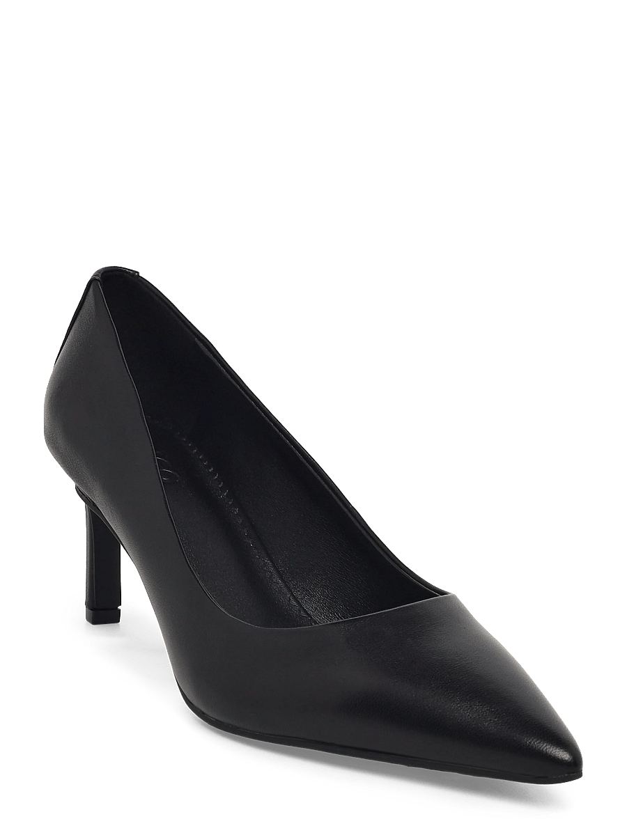 HUGO - Devany_Pump_lt - pumps - black - 0
