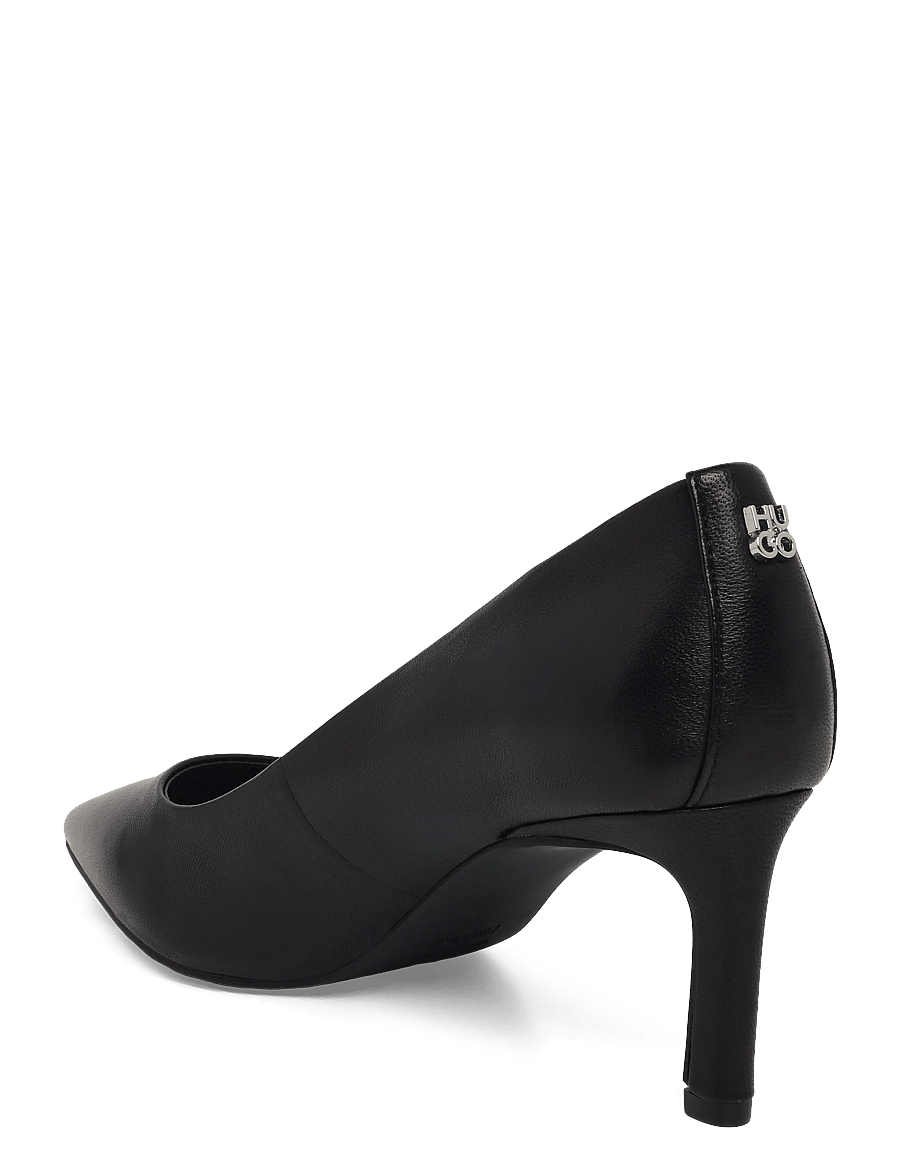 HUGO - Devany_Pump_lt - pumps - black - 1