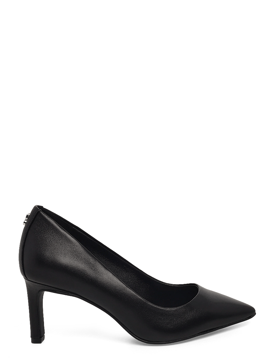 HUGO - Devany_Pump_lt - pumps - black - 2