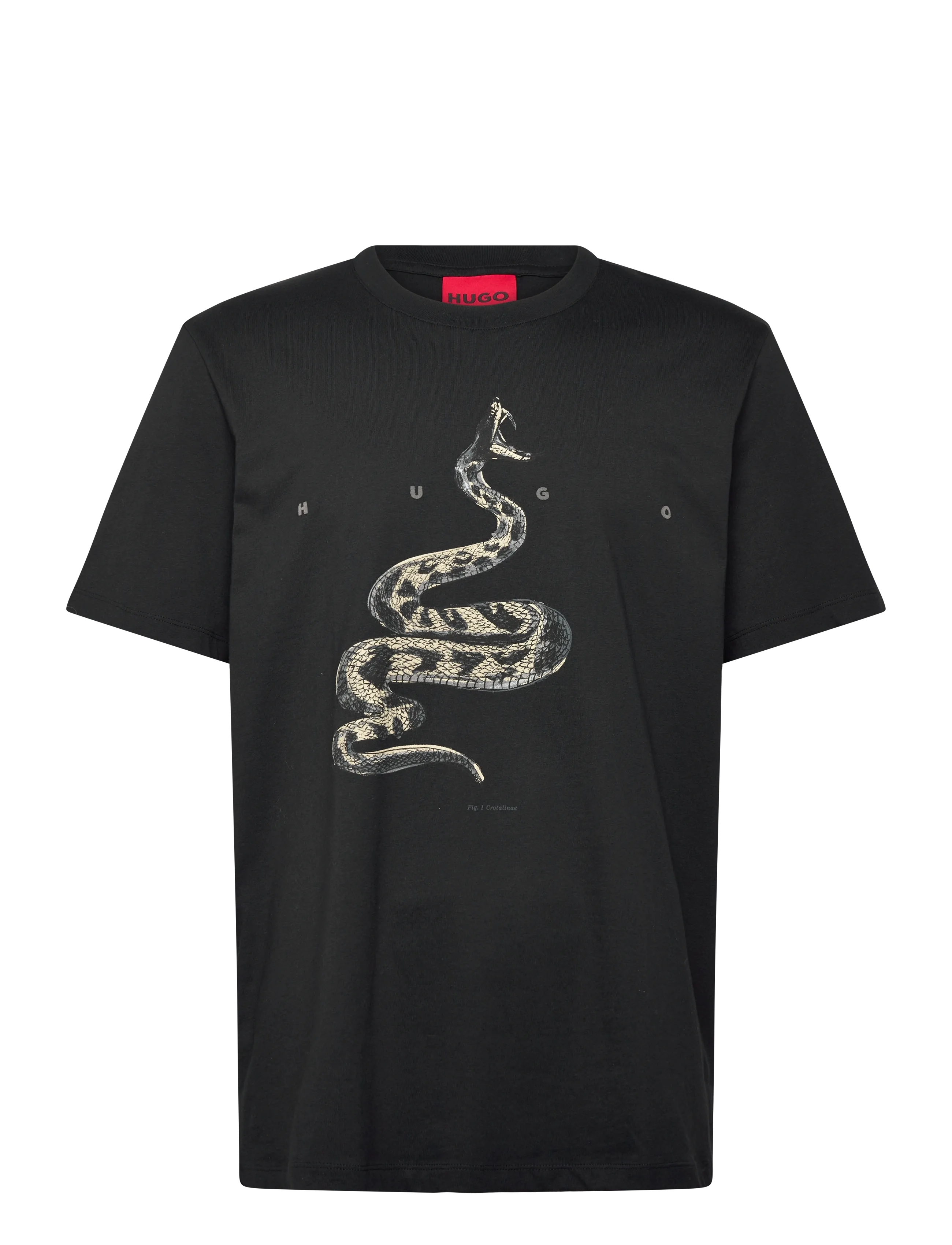 HUGO Discorb Schwarz - XS - Herren