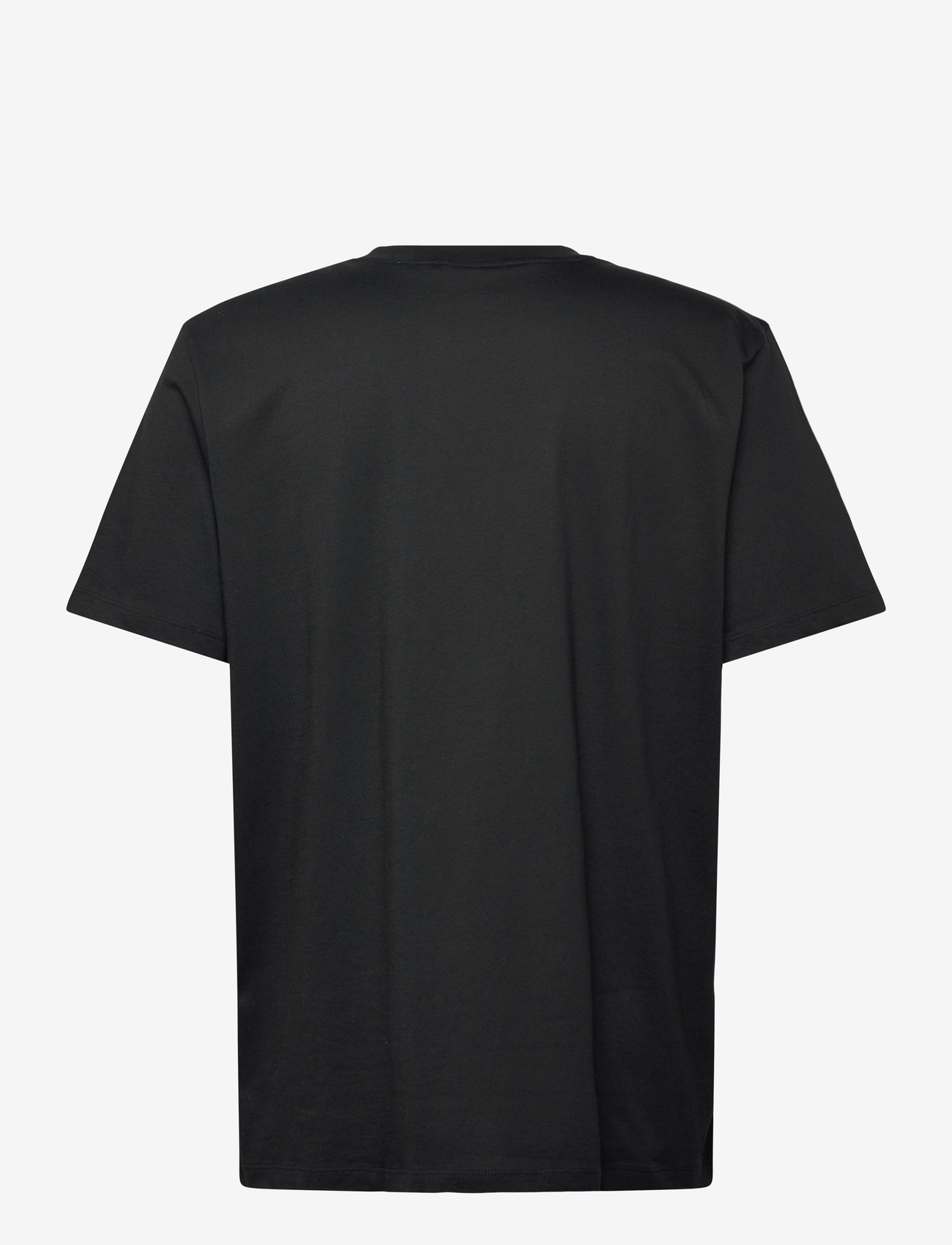 HUGO - Discorb - efterårstøj - black - 1