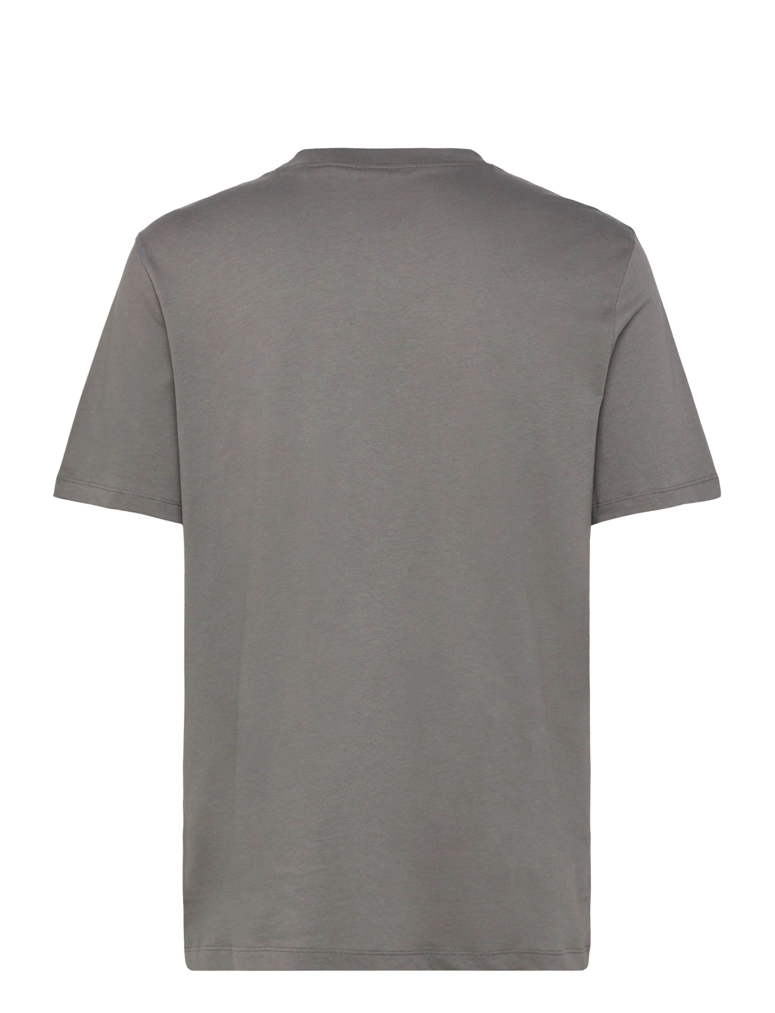 HUGO - Discorb - kurzärmelige - dark grey - 2