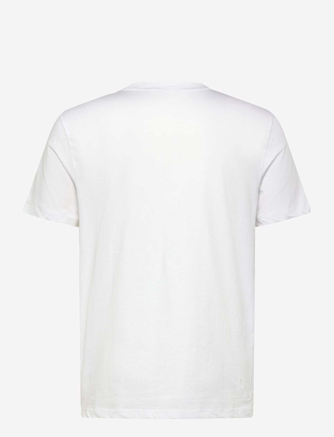 HUGO - Discorb - kurzärmelige - white - 2