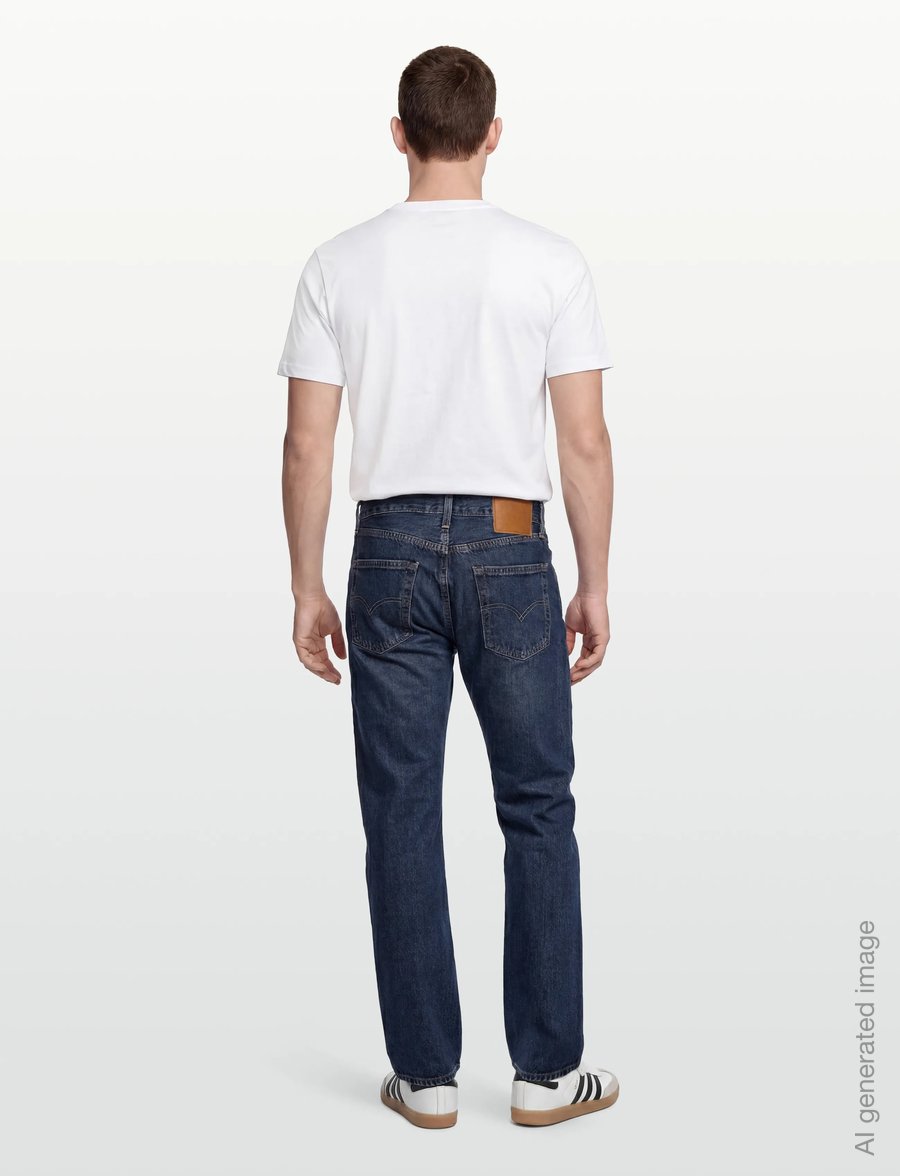 HUGO - Discorb - kortærmede t-shirts - white - 4